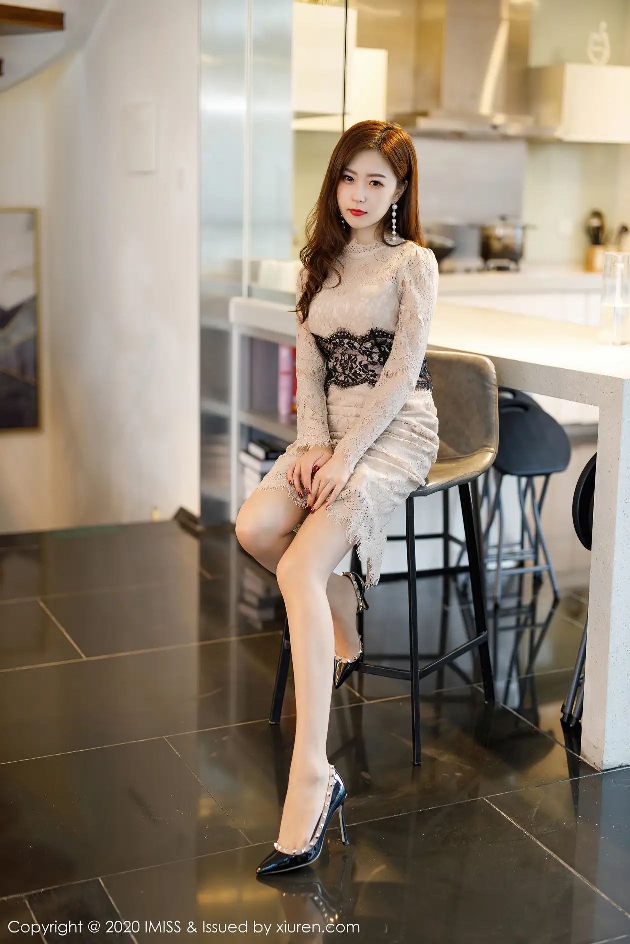 [爱蜜社] 2020.10.26 VOL.517 杨紫嫣Cynthia#[40P]-3