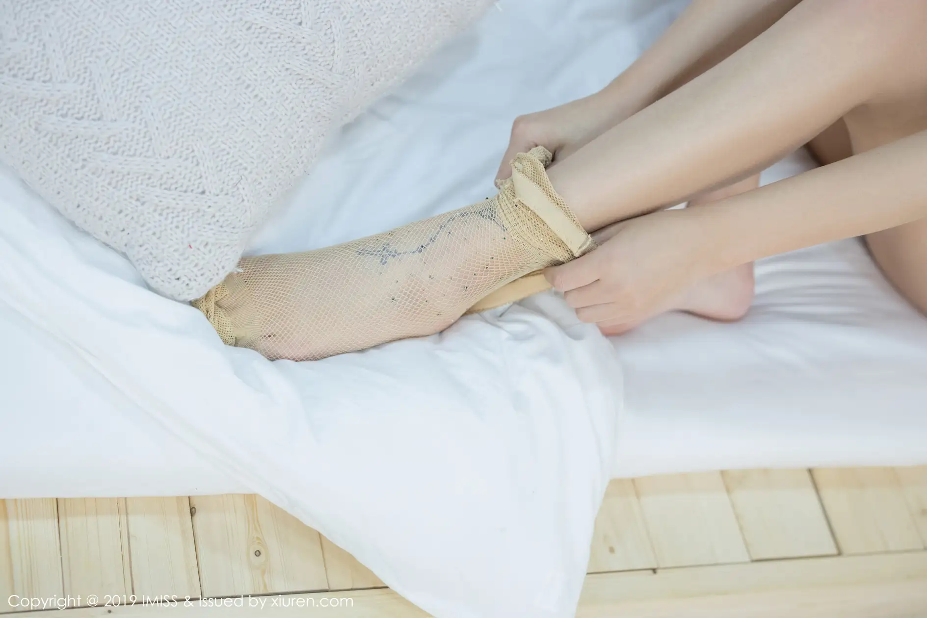 [爱蜜社] 2019.10.16 VOL.384 Lavinia#[37P]-3