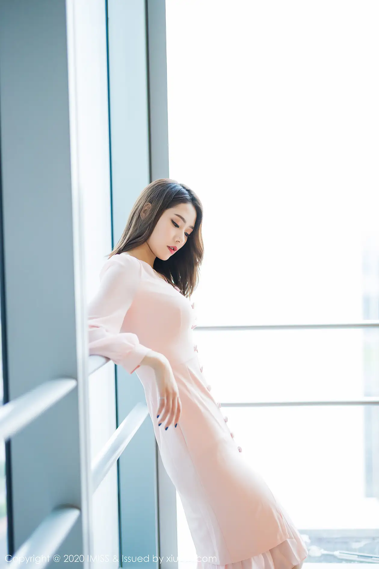 [爱蜜社] 2020.07.01 VOL.476 方子萱#[47P]-3