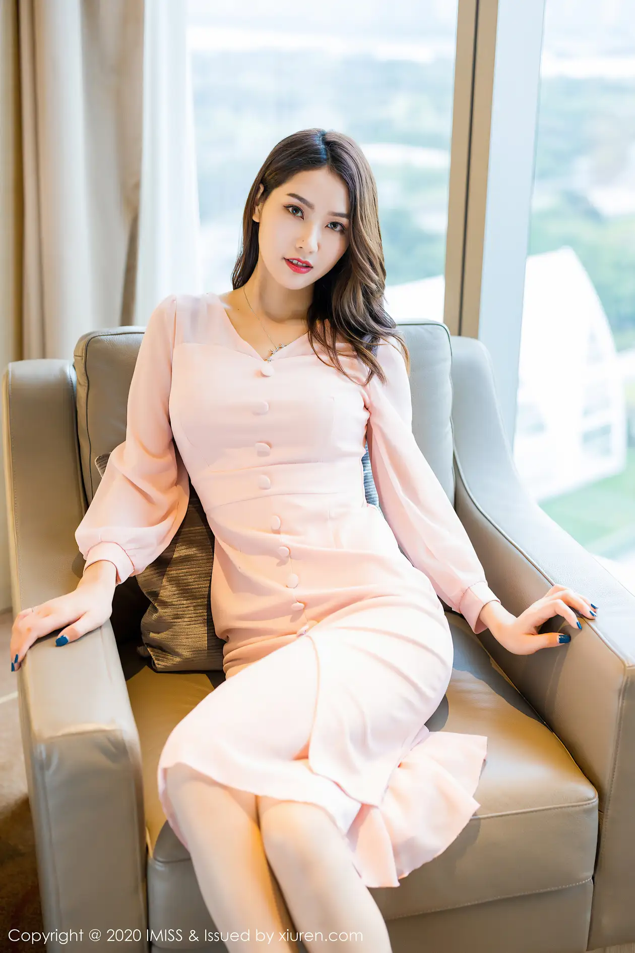 [爱蜜社] 2020.07.01 VOL.476 方子萱#[47P]-4