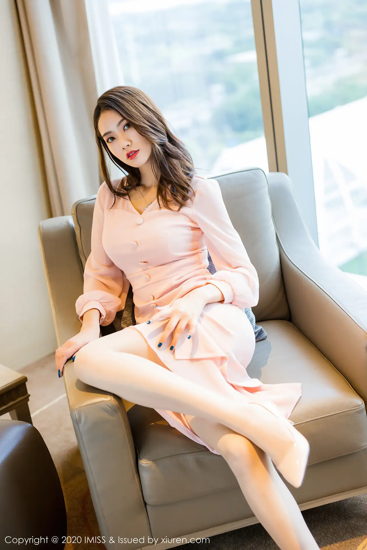 [爱蜜社] 2020.07.01 VOL.476 方子萱#[47P]-6