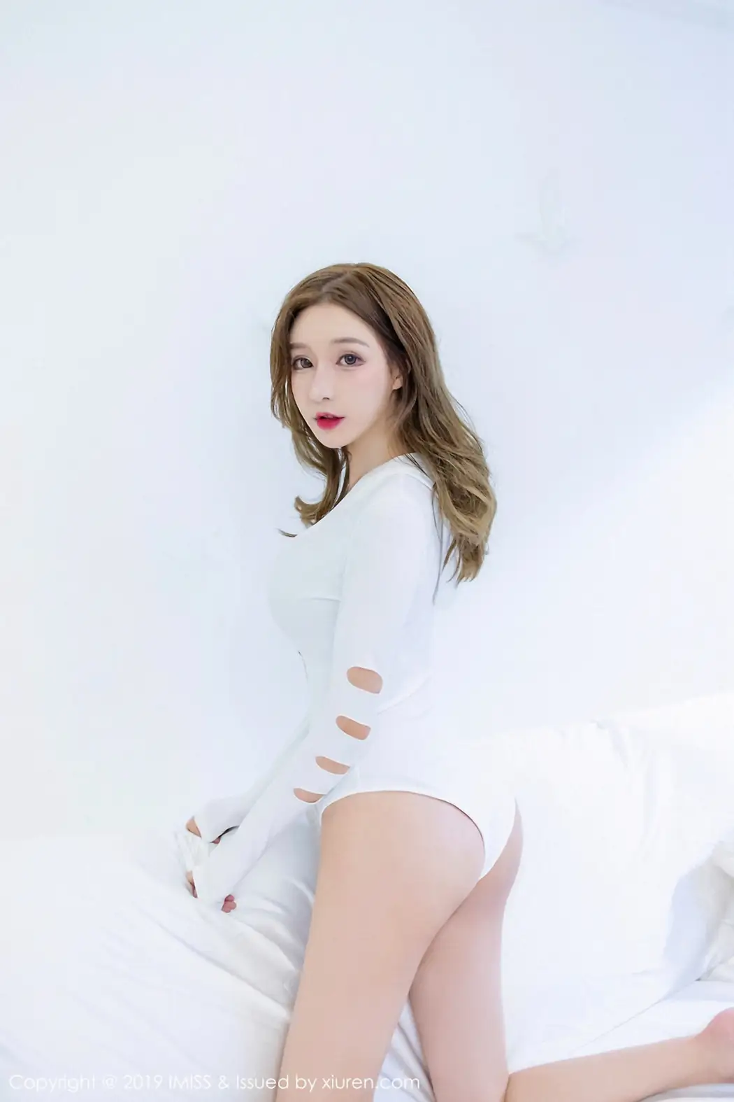 [爱蜜社] 2019.04.04 VOL.336 小琳#[44P]-1