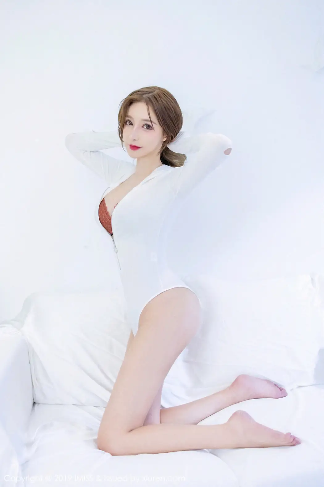 [爱蜜社] 2019.04.04 VOL.336 小琳#[44P]-5