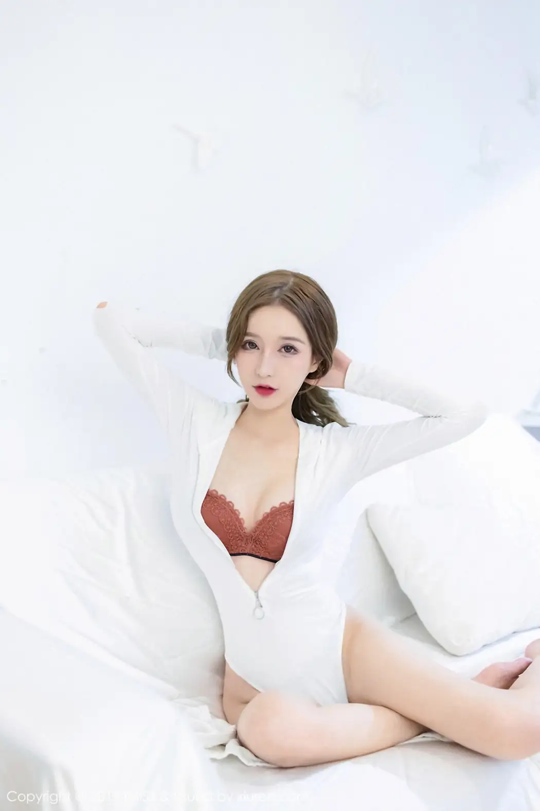 [爱蜜社] 2019.04.04 VOL.336 小琳#[44P]-9