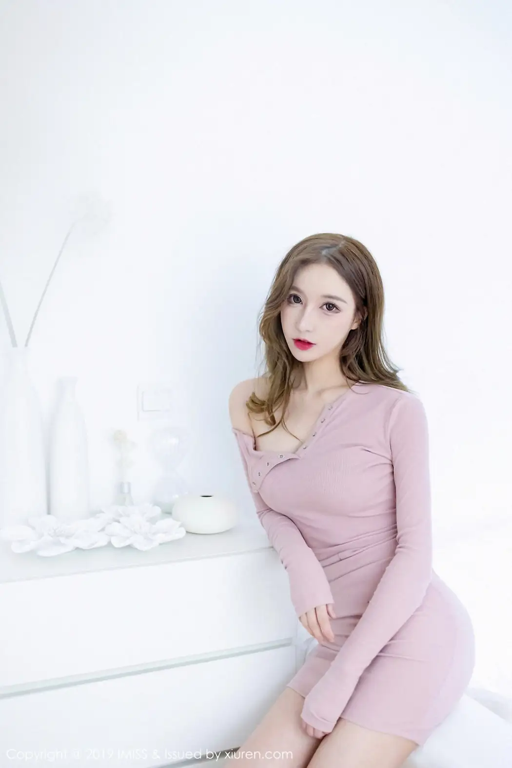 [爱蜜社] 2019.04.04 VOL.336 小琳#[44P]-5