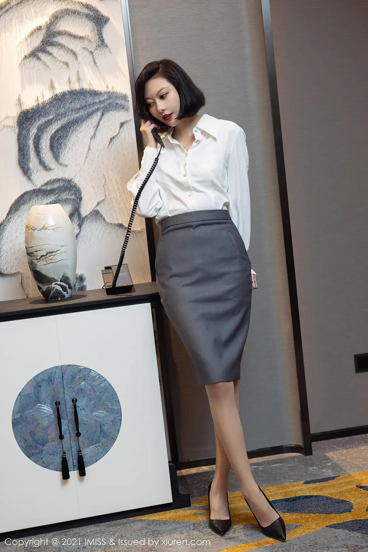 [爱蜜社] 2021.08.13 VOL.623 艺轩#[83P]-3