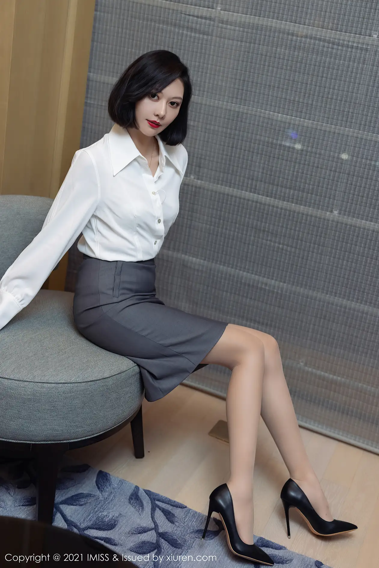 [爱蜜社] 2021.08.13 VOL.623 艺轩#[83P]-5