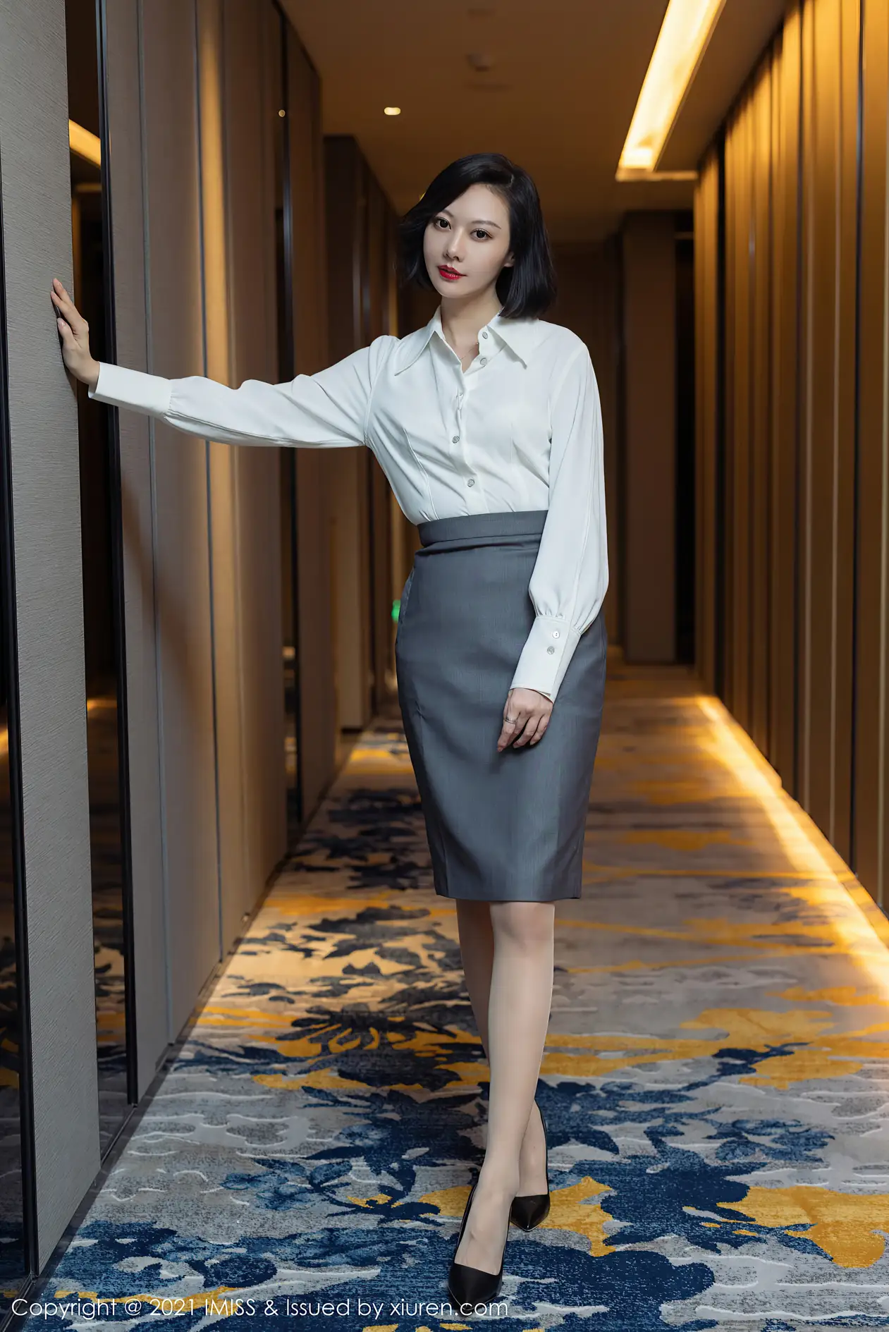 [爱蜜社] 2021.08.13 VOL.623 艺轩#[83P]-4