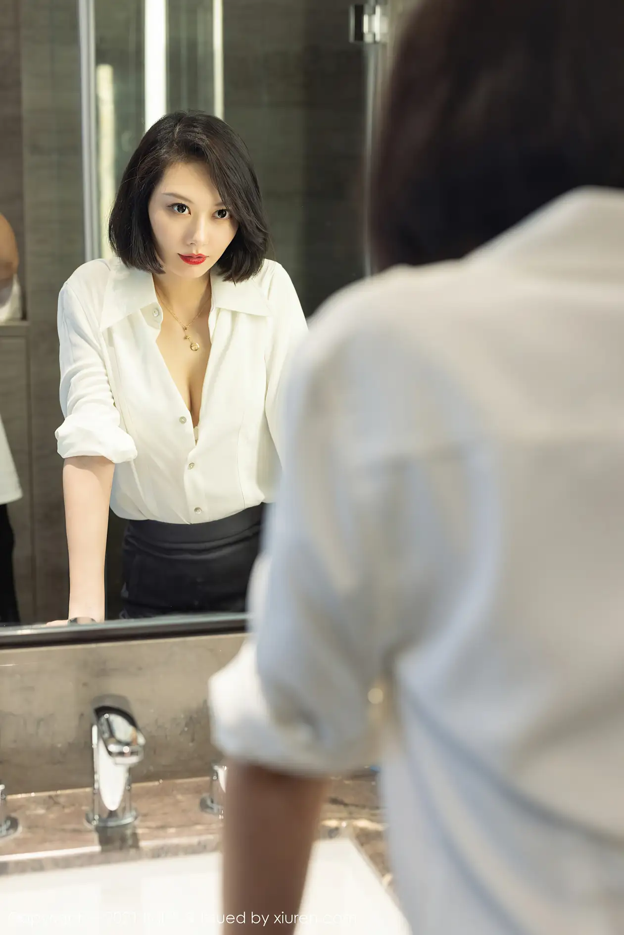 [爱蜜社] 2021.08.13 VOL.623 艺轩#[83P]-10