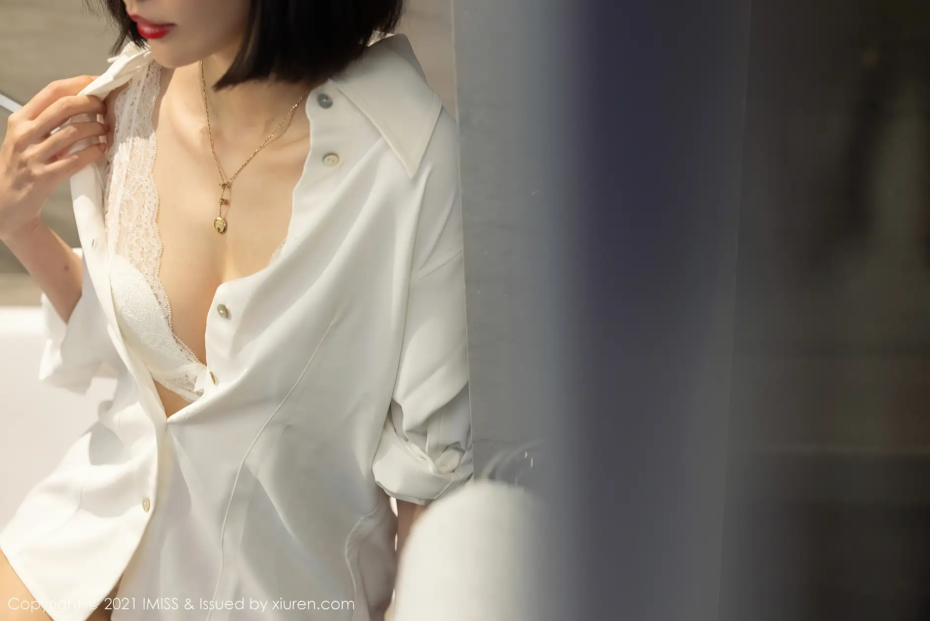 [爱蜜社] 2021.08.13 VOL.623 艺轩#[83P]-3