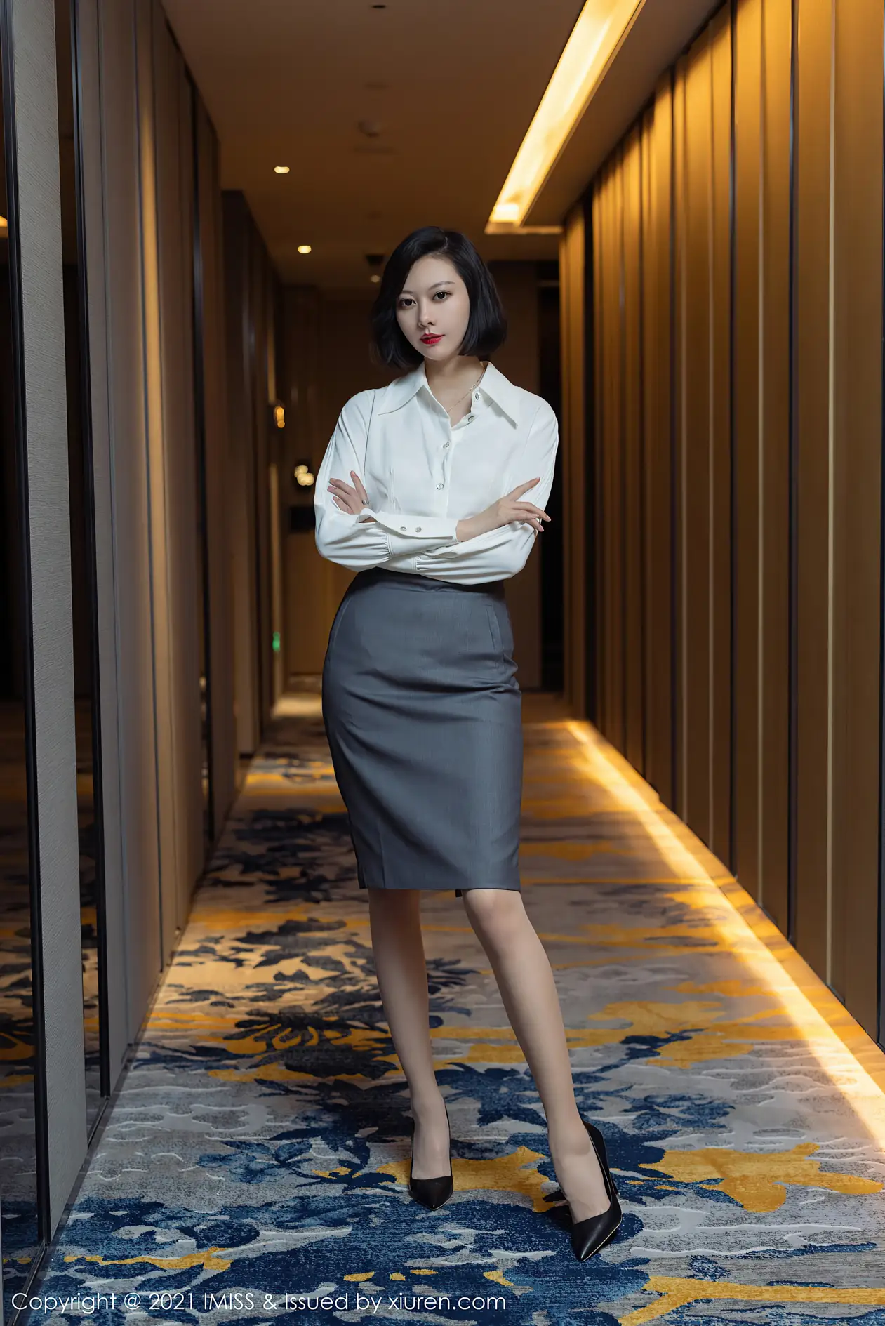 [爱蜜社] 2021.08.13 VOL.623 艺轩#[83P]-6