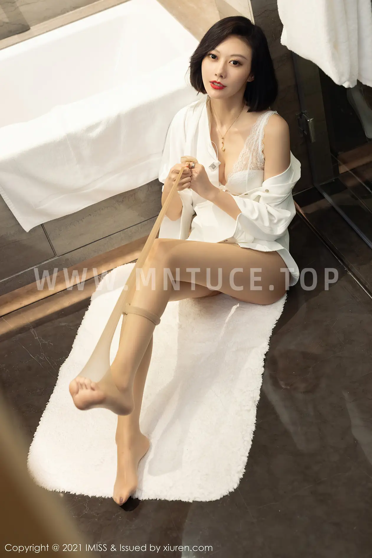 [爱蜜社] 2021.08.13 VOL.623 艺轩#[83P]-3