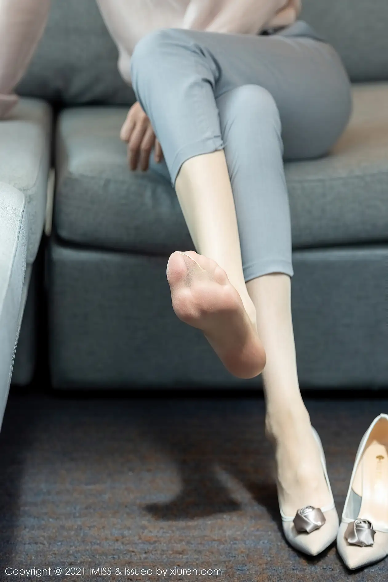 [爱蜜社] 2021.09.17 VOL.631 梦心月#[57P]-7