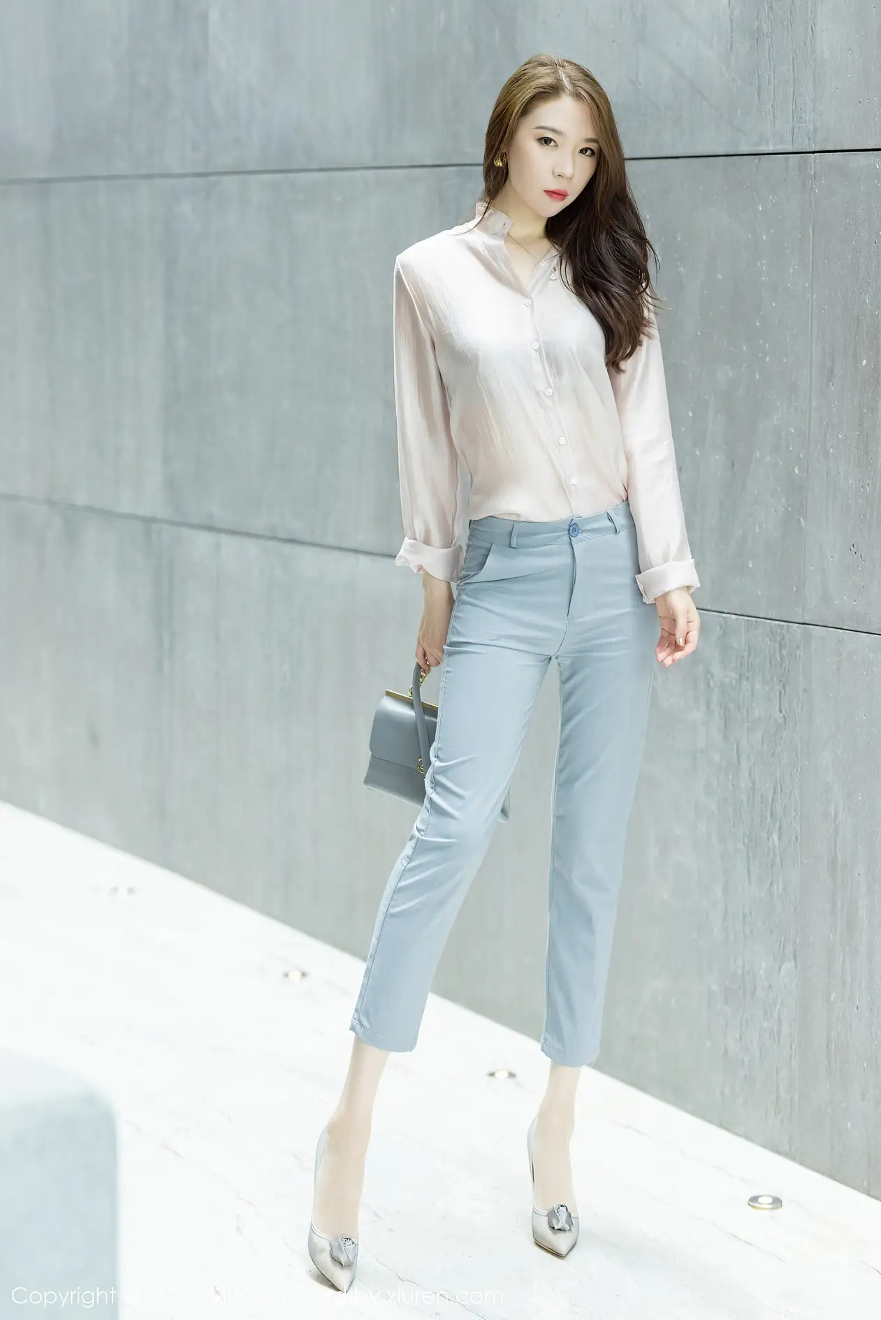 [爱蜜社] 2021.09.17 VOL.631 梦心月#[57P]-6