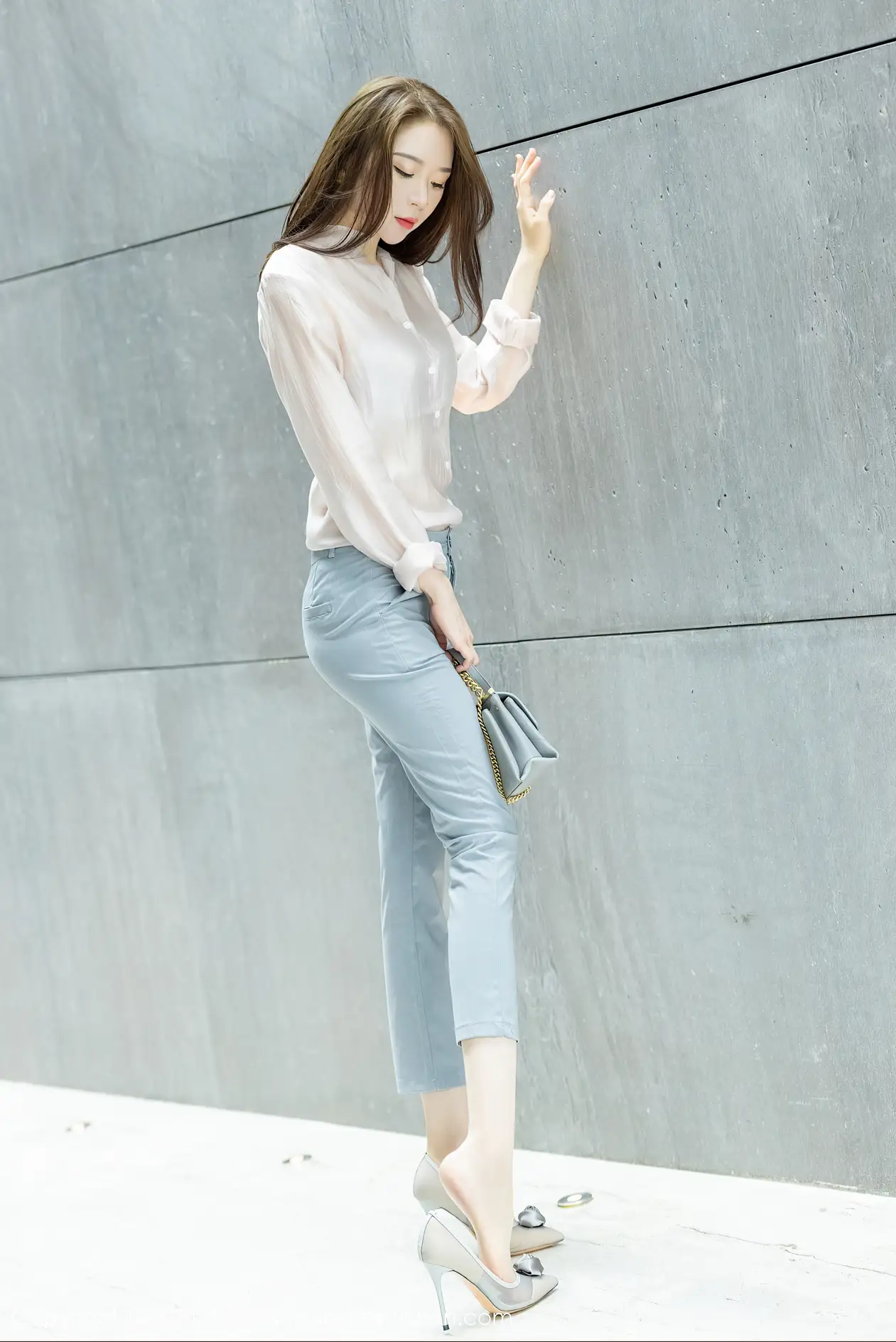 [爱蜜社] 2021.09.17 VOL.631 梦心月#[57P]-7