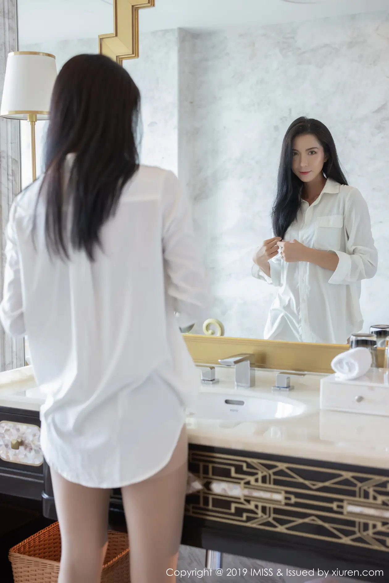 [爱蜜社] 2019.10.18 VOL.386 pretty女神#[55P]-4