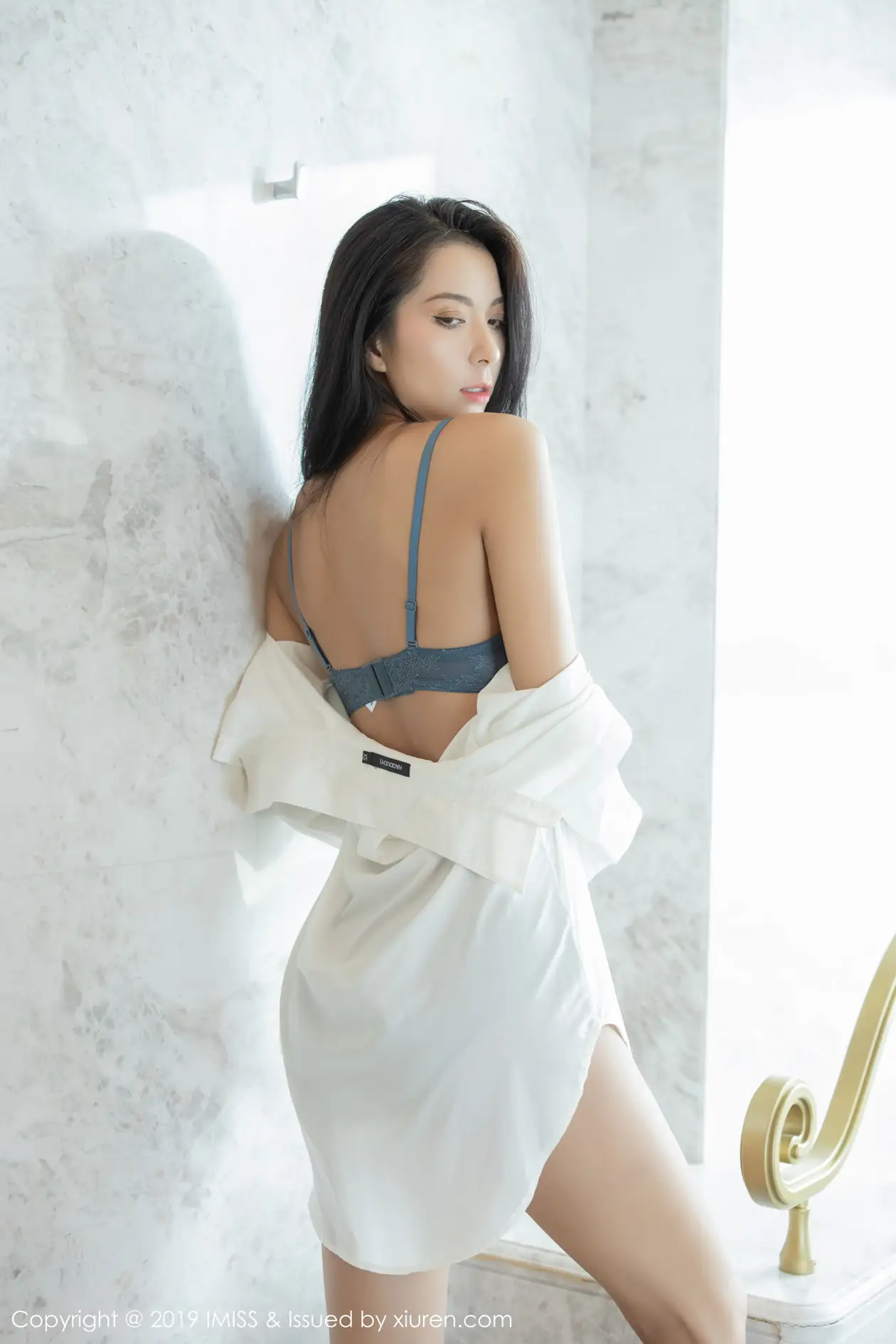 [爱蜜社] 2019.10.18 VOL.386 pretty女神#[55P]-9