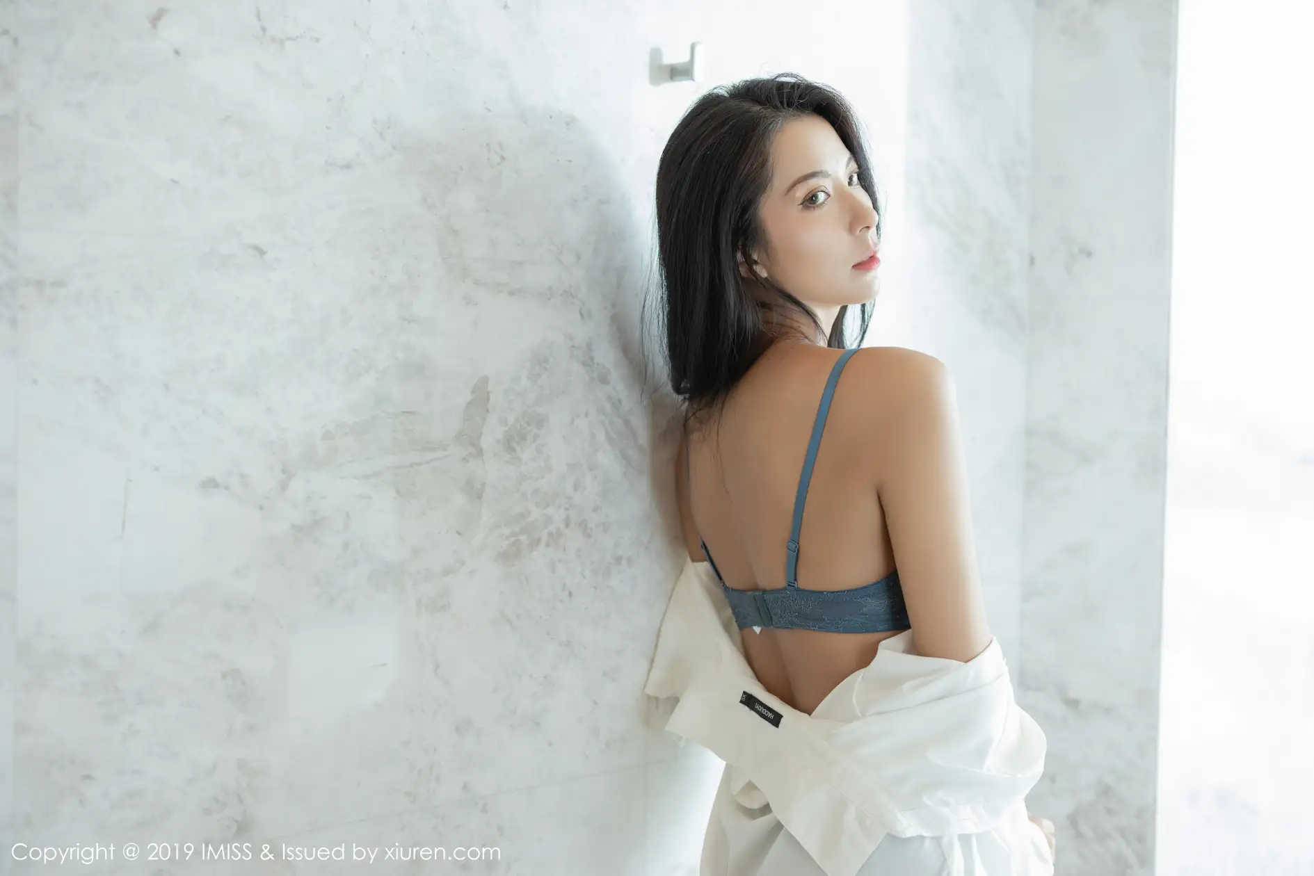 [爱蜜社] 2019.10.18 VOL.386 pretty女神#[55P]-1