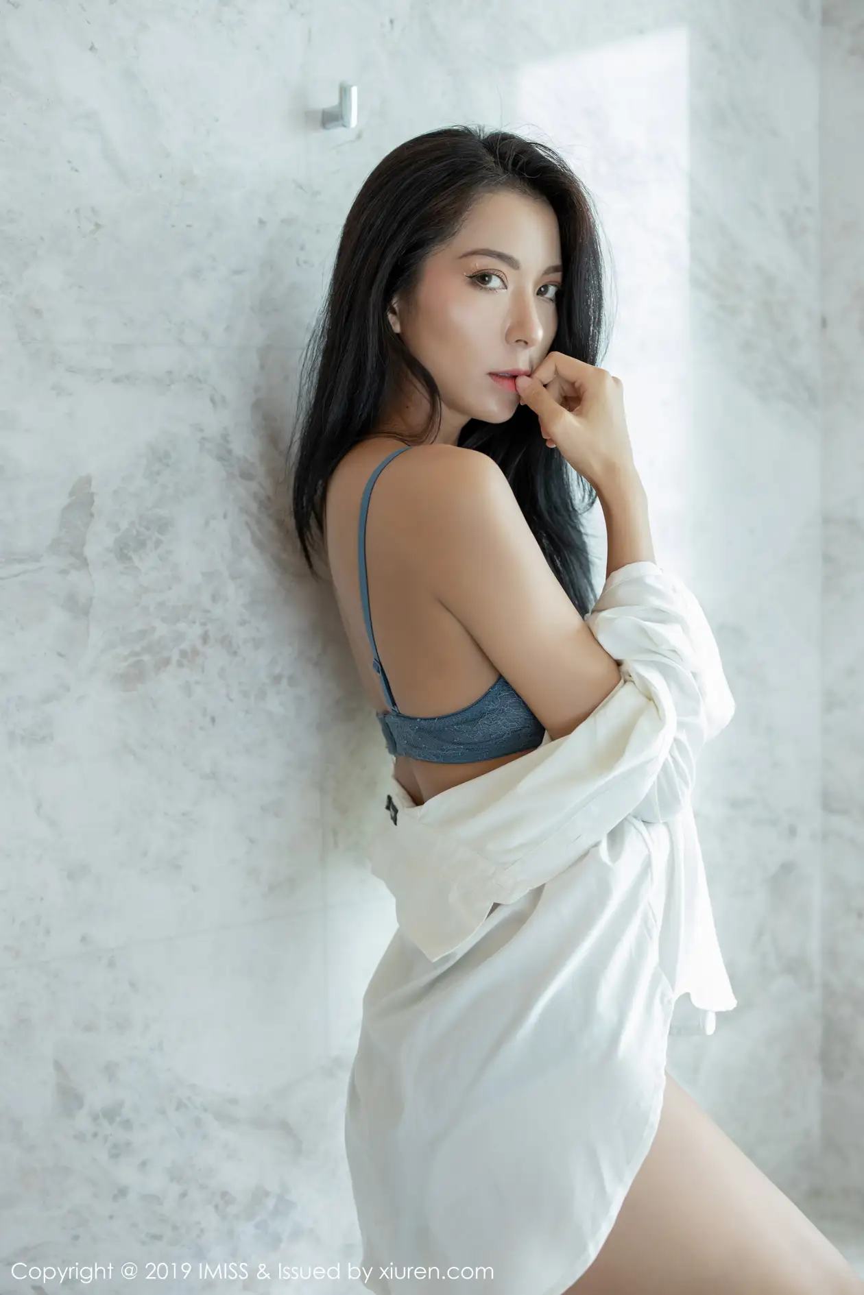 [爱蜜社] 2019.10.18 VOL.386 pretty女神#[55P]-2