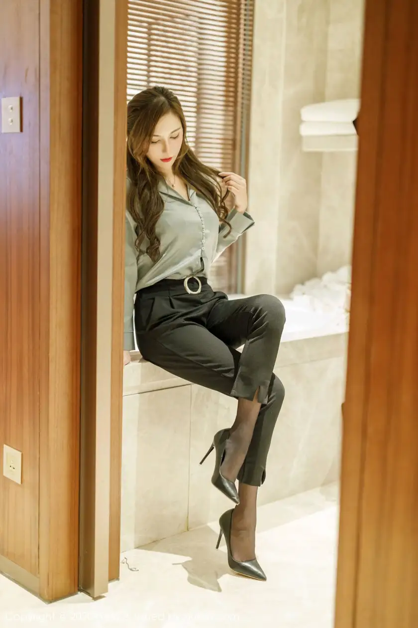 [爱蜜社] 2020.08.12 VOL.492 Lavinia肉肉#[45P]-2