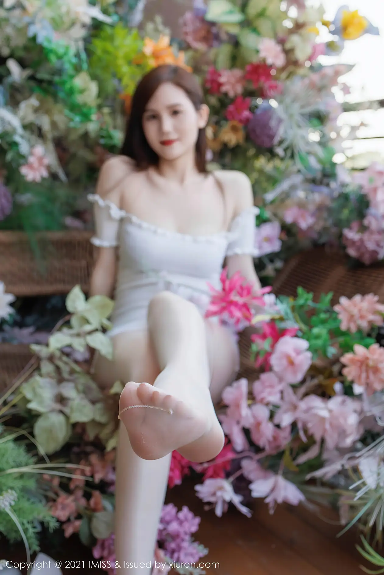 [爱蜜社] 2023.12.11 VOL.761 SISY思#[44P]-3