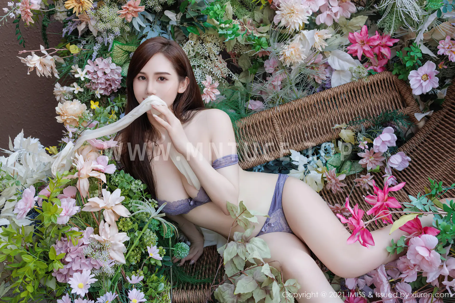 [爱蜜社] 2023.12.11 VOL.761 SISY思#[44P]-6