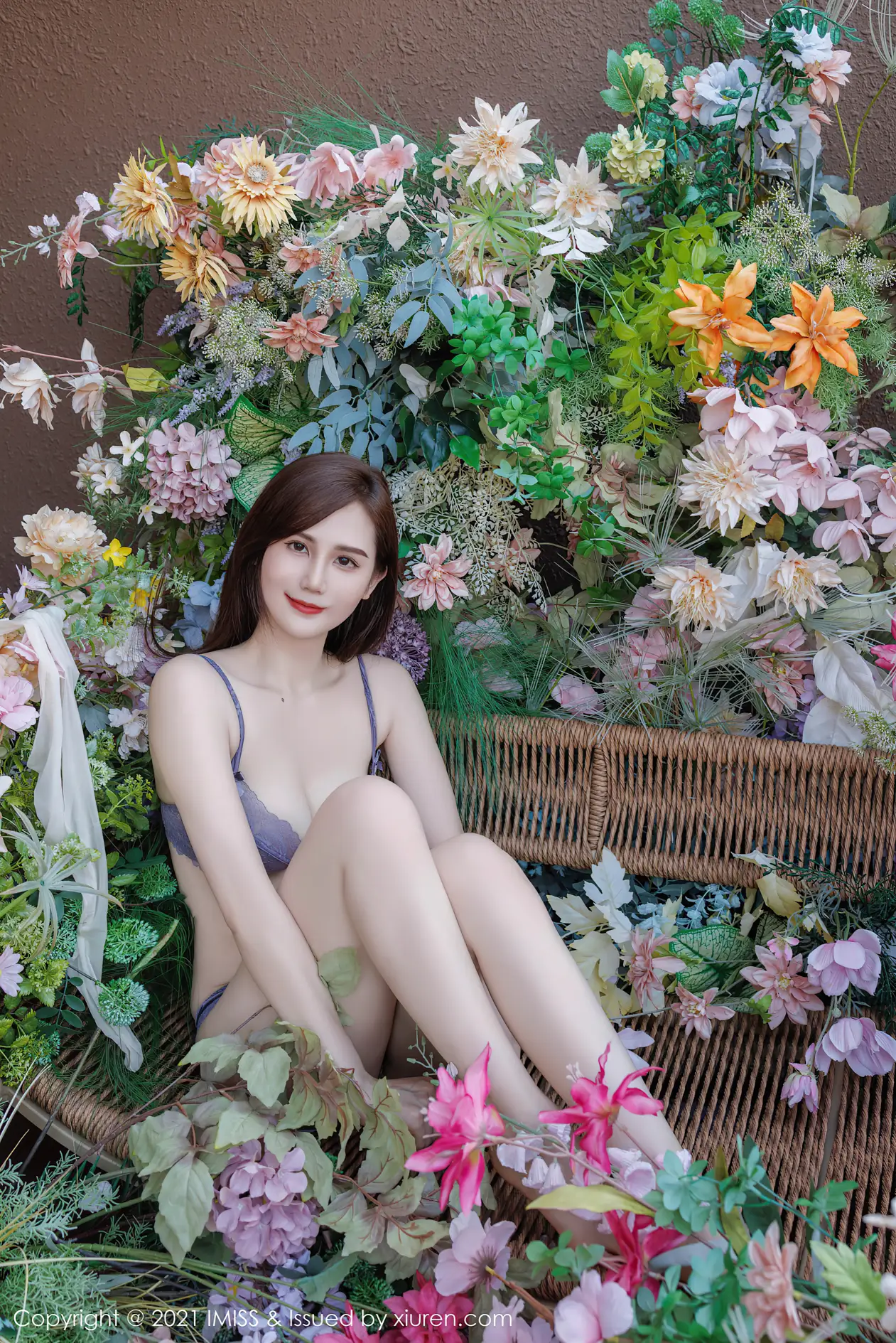 [爱蜜社] 2023.12.11 VOL.761 SISY思#[44P]-3