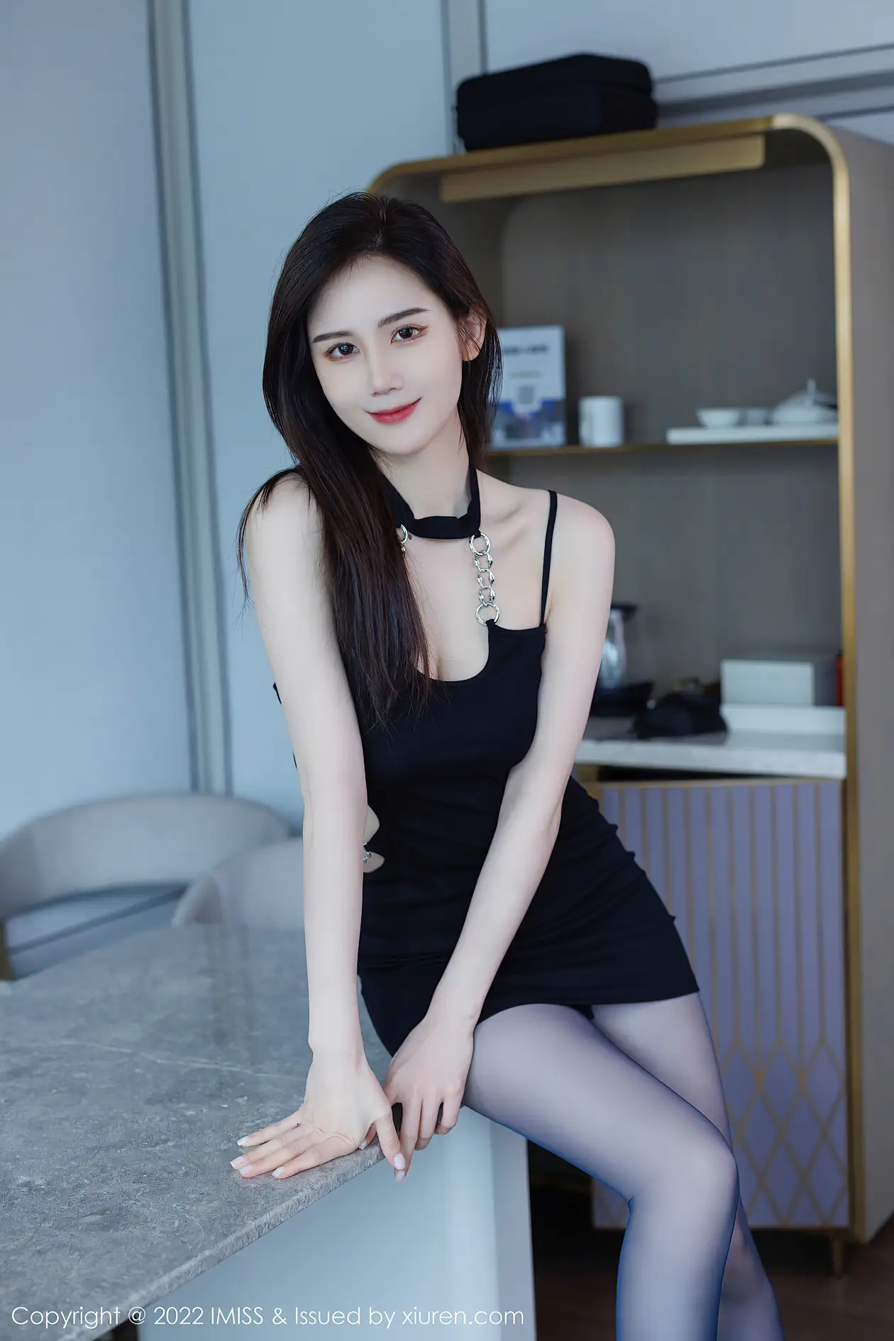 [爱蜜社] 2022.06.21 VOL.689 SISY思#[41P]-3