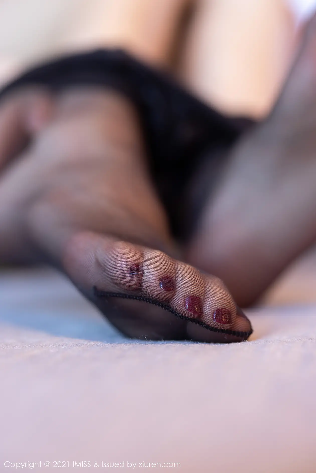 [爱蜜社] 2021.07.09 VOL.612 艺轩#[71P]-2