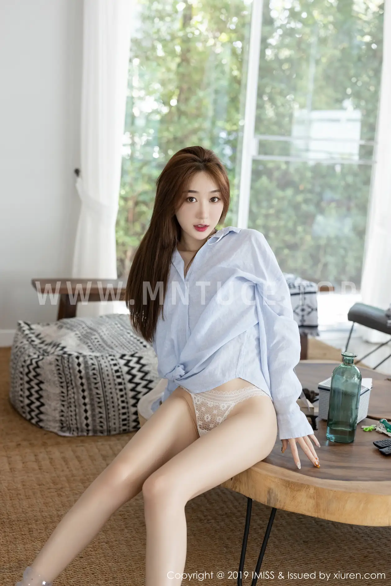 [爱蜜社] 2019.11.27 VOL.406 小九月#[44P]-9