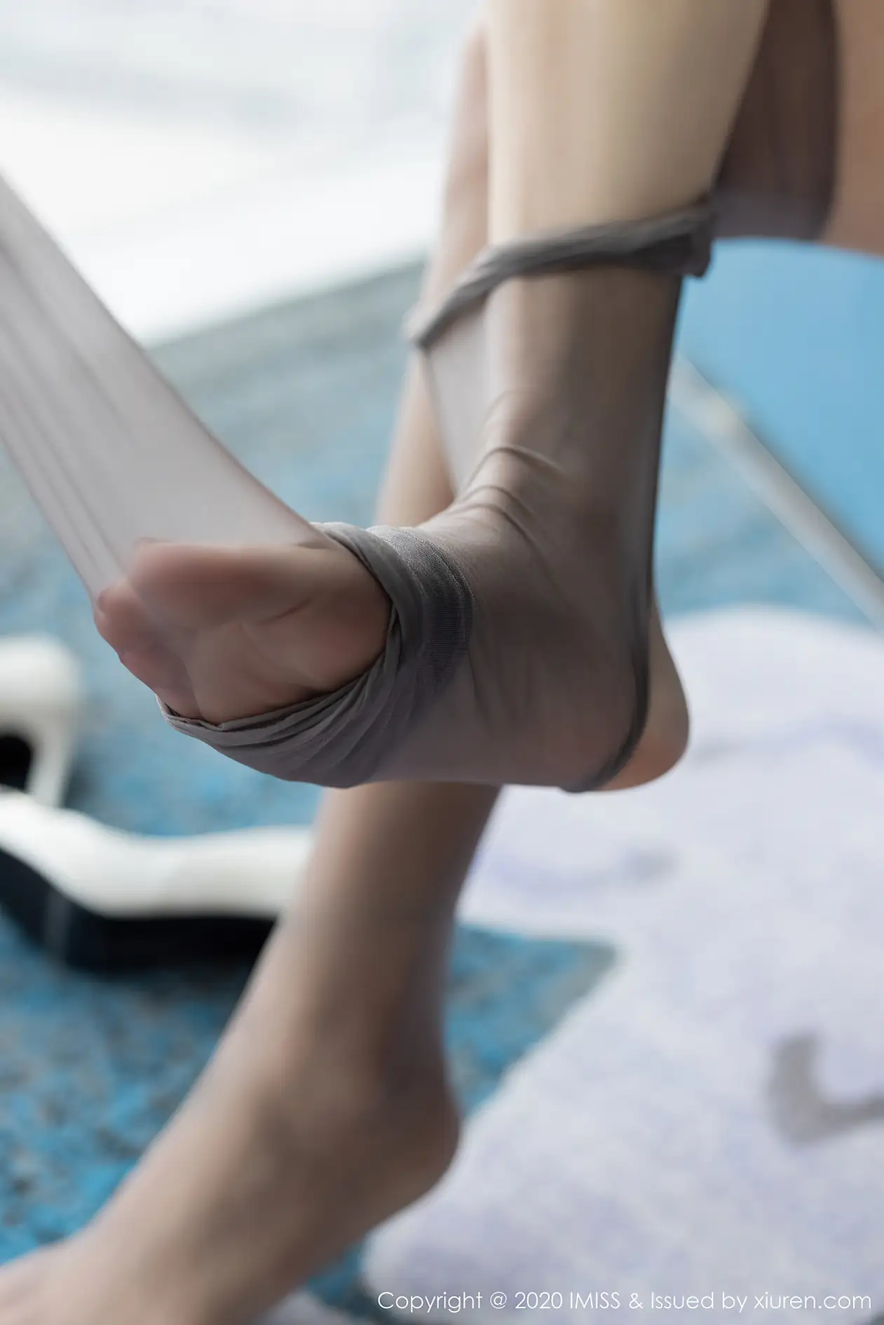 [爱蜜社] 2020.12.11 VOL.535 Lavinia肉肉#[55P]-9