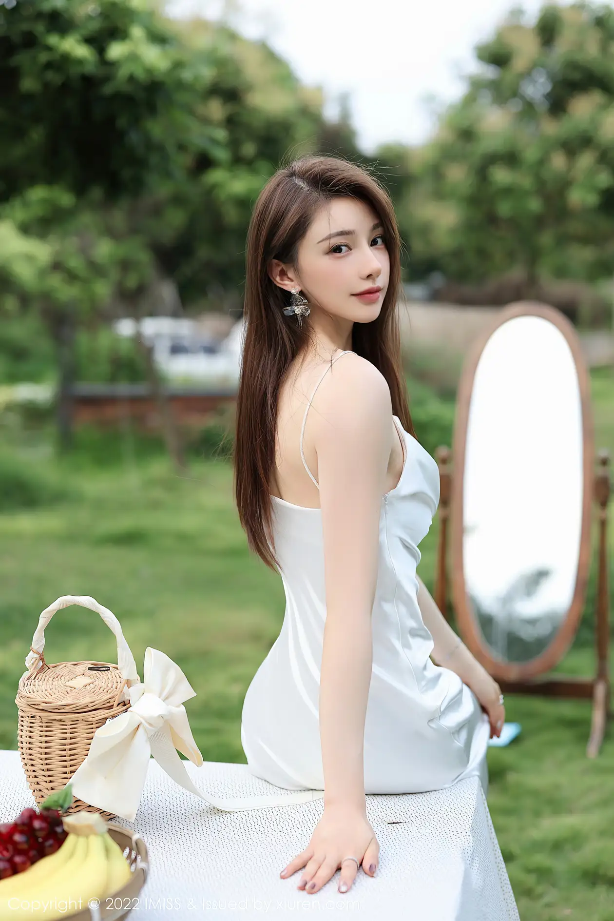 [爱蜜社] 2022.05.17 VOL.682 Lynn刘奕宁#[25P]-5