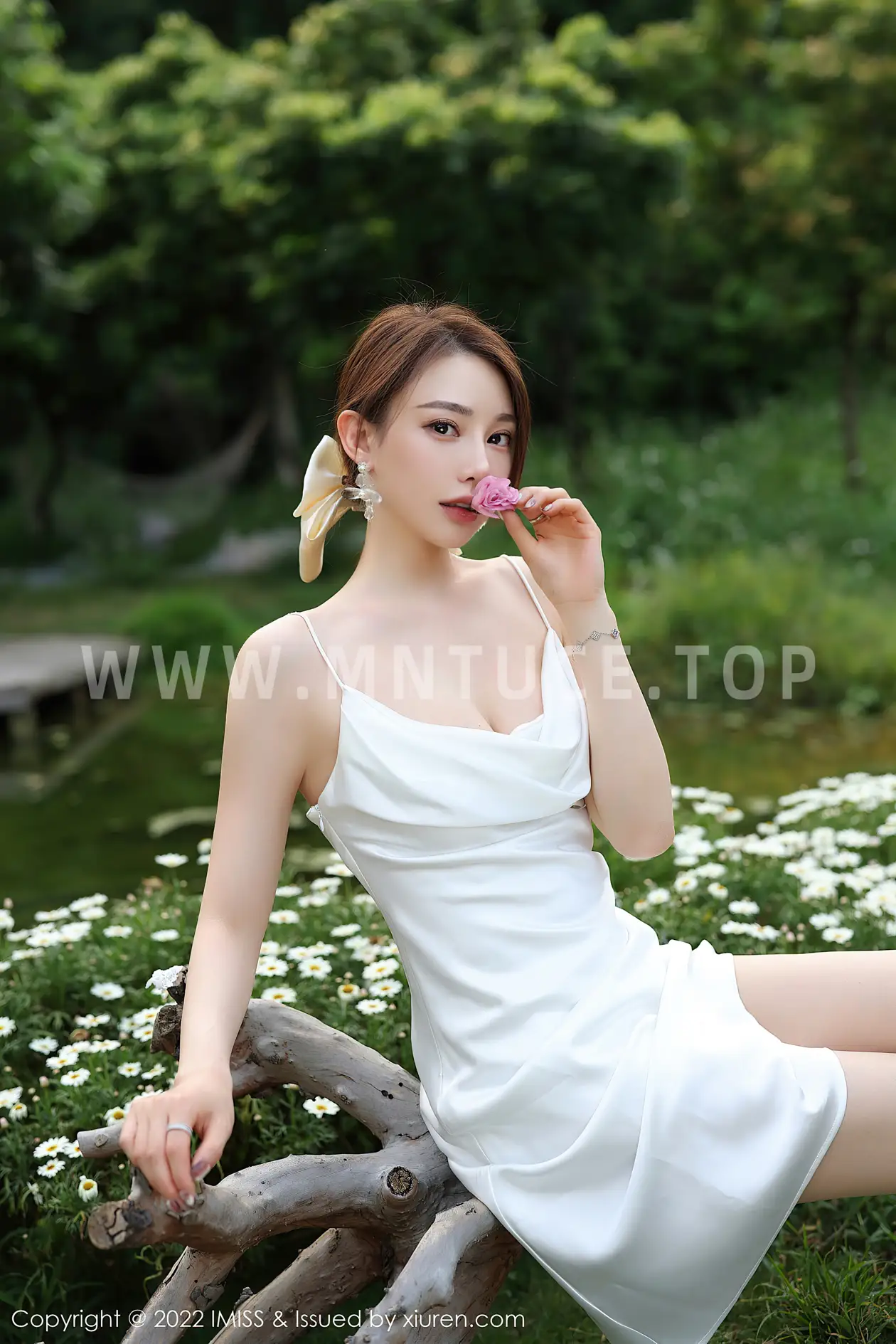 [爱蜜社] 2022.05.17 VOL.682 Lynn刘奕宁#[25P]-8