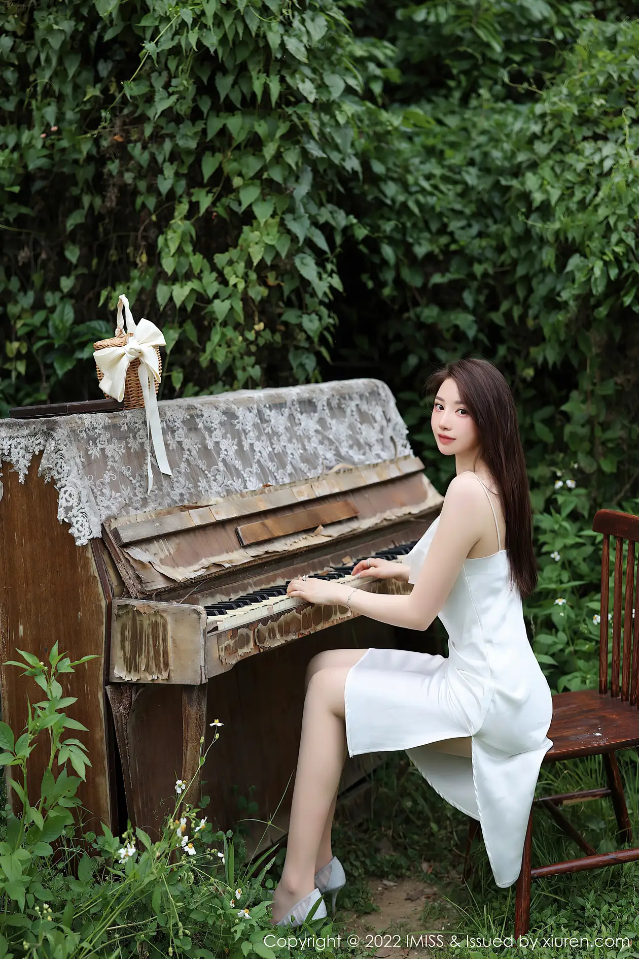 [爱蜜社] 2022.05.17 VOL.682 Lynn刘奕宁#[25P]-10