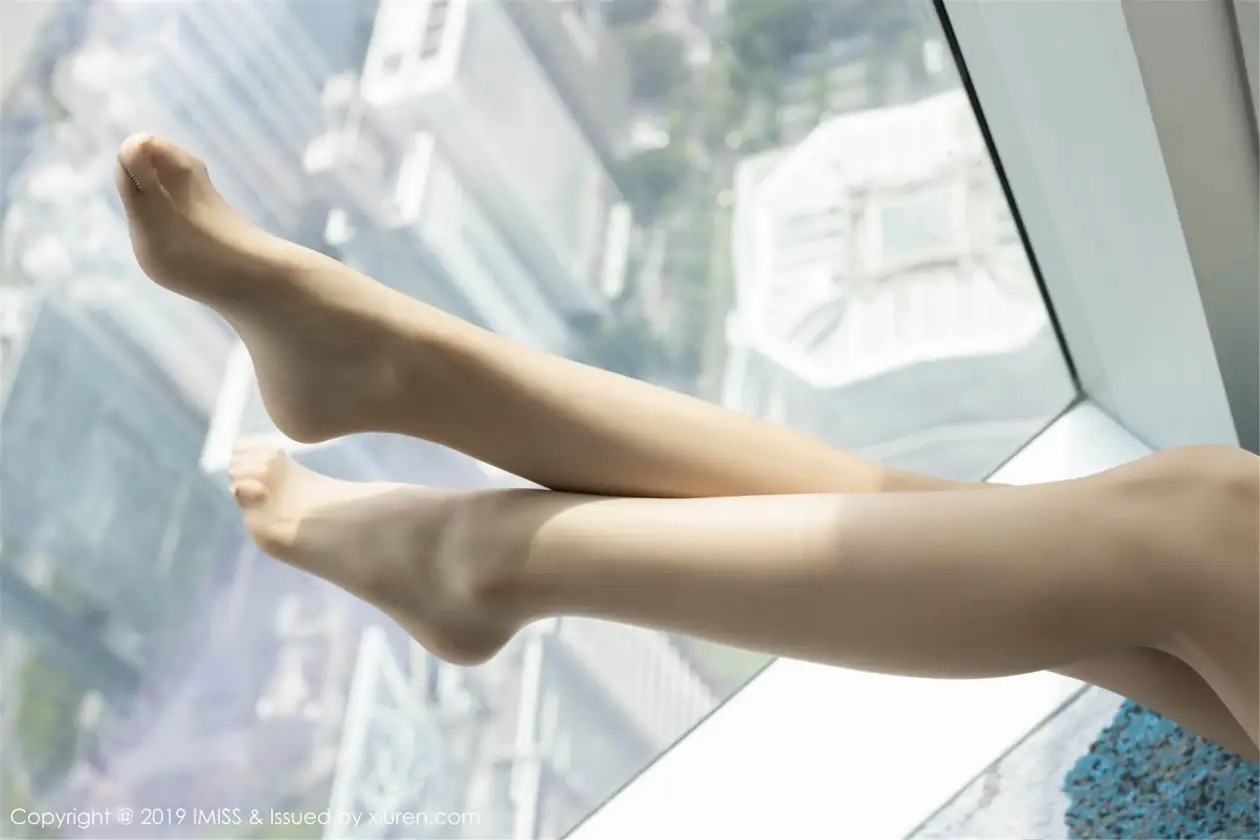 [爱蜜社] 2019.06.25 VOL.354 Carry#[47P]-5