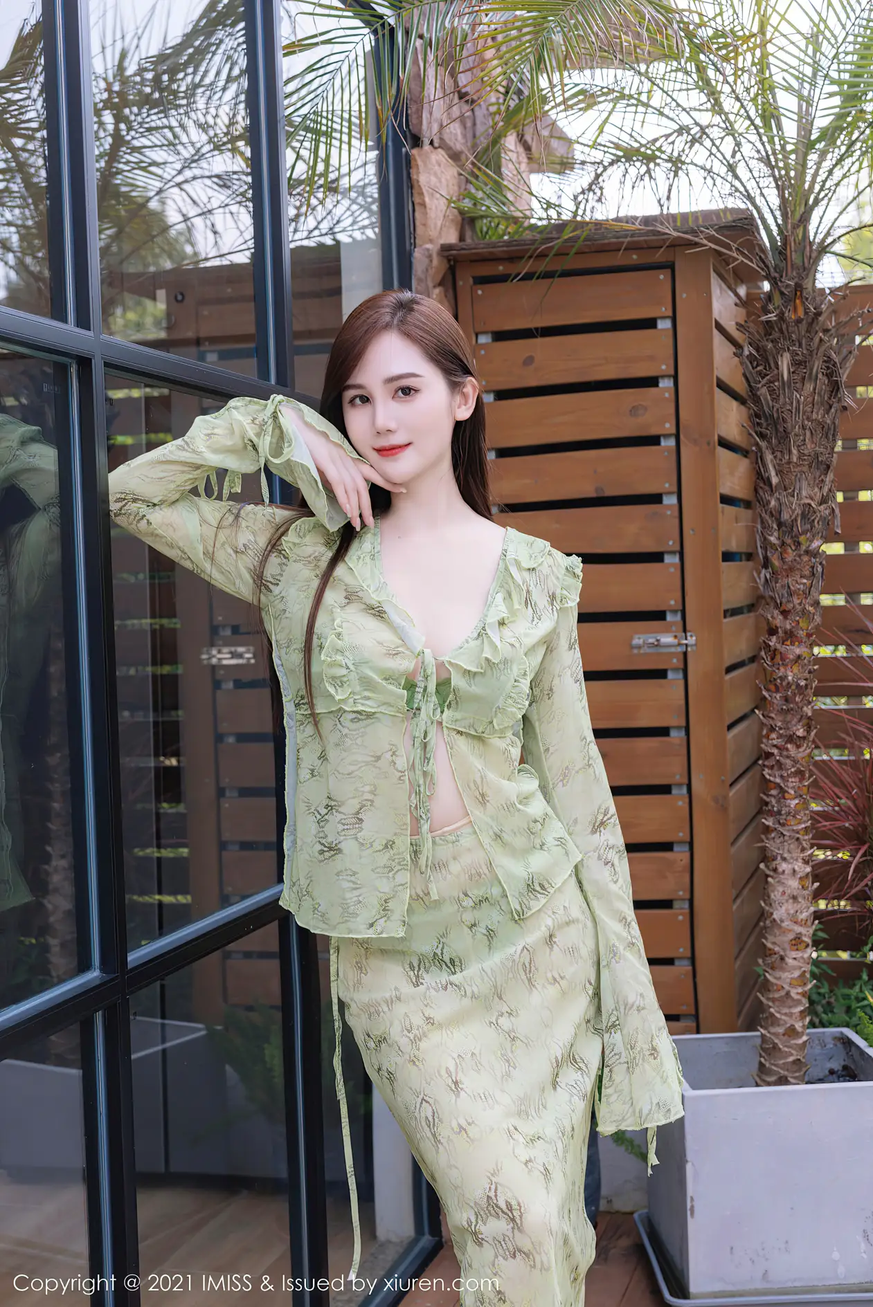 [爱蜜社] 2023.10.23 VOL.758 SISY思#[41P]-3