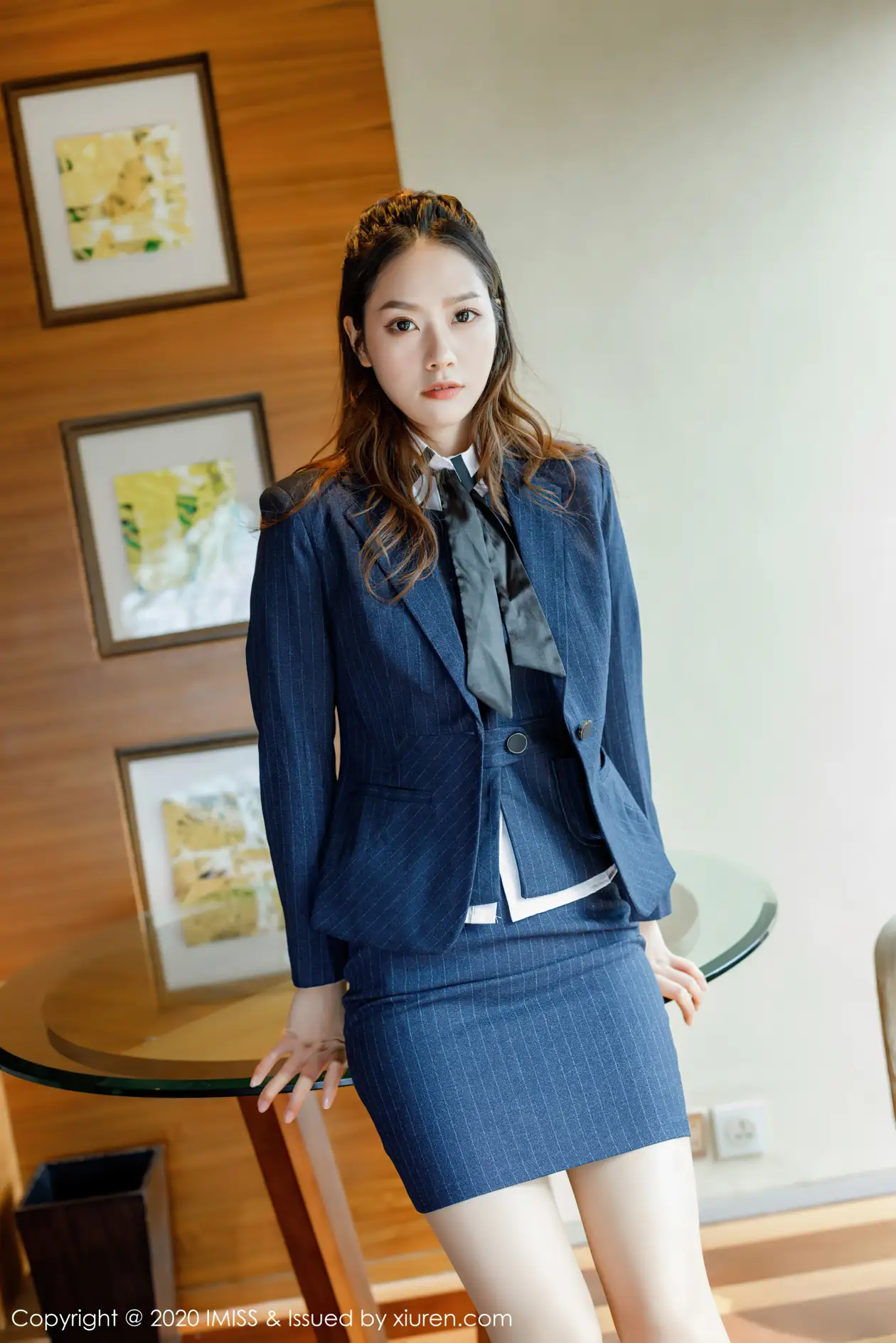 [爱蜜社] 2020.09.27 VOL.505 方子萱#[74P]-1