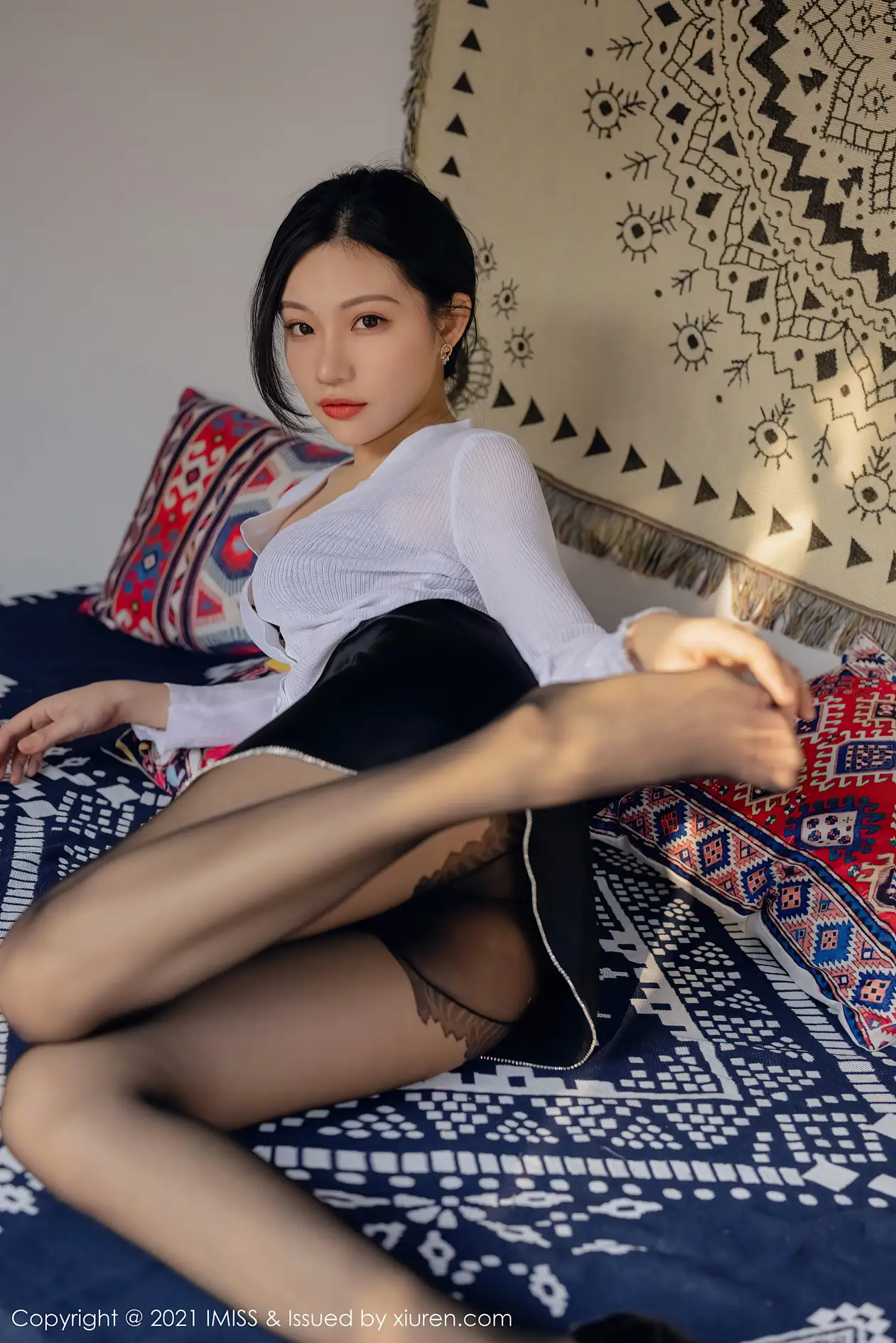 [爱蜜社] 2021.03.11 VOL.562 小狐狸Kathryn#[59P]-3