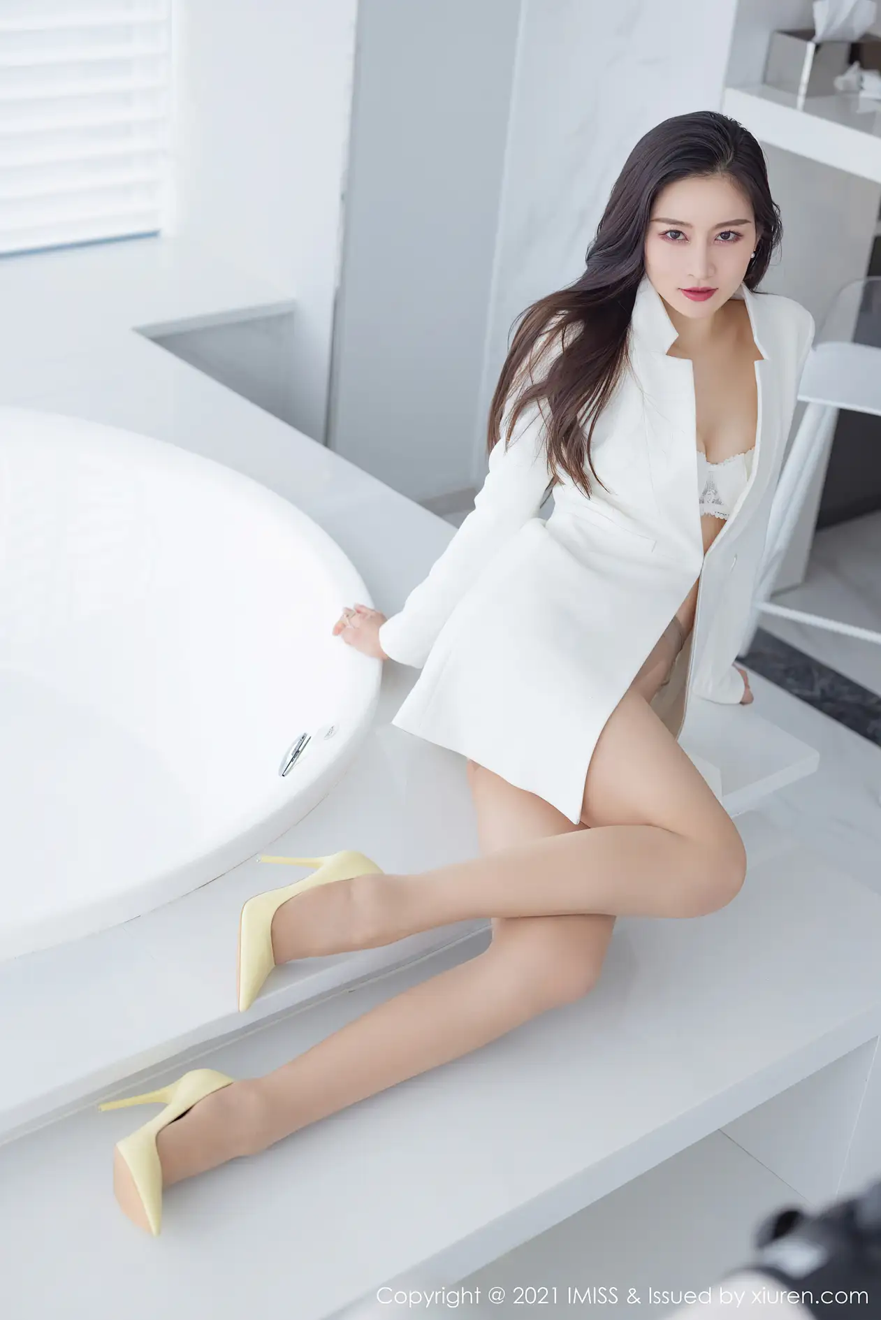 [爱蜜社] 2021.05.19 VOL.594 Vanessa#[41P]-4