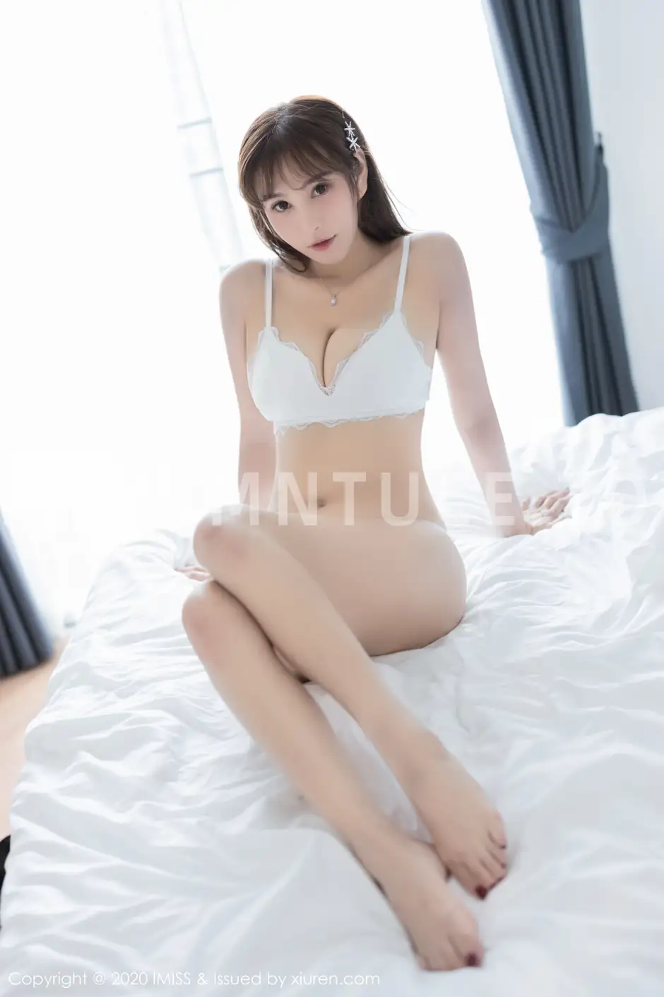 [爱蜜社] 2020.02.19 VOL.441 Lavinia肉肉#[55P]-2