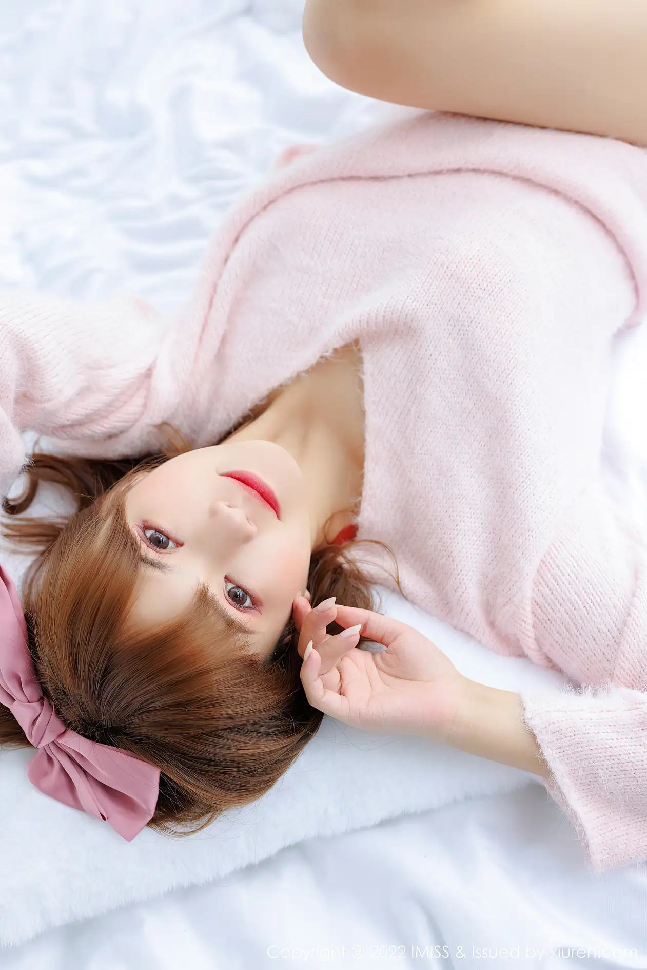 [爱蜜社] 2022.04.12 VOL.677 张思允Nice#[67P]-7