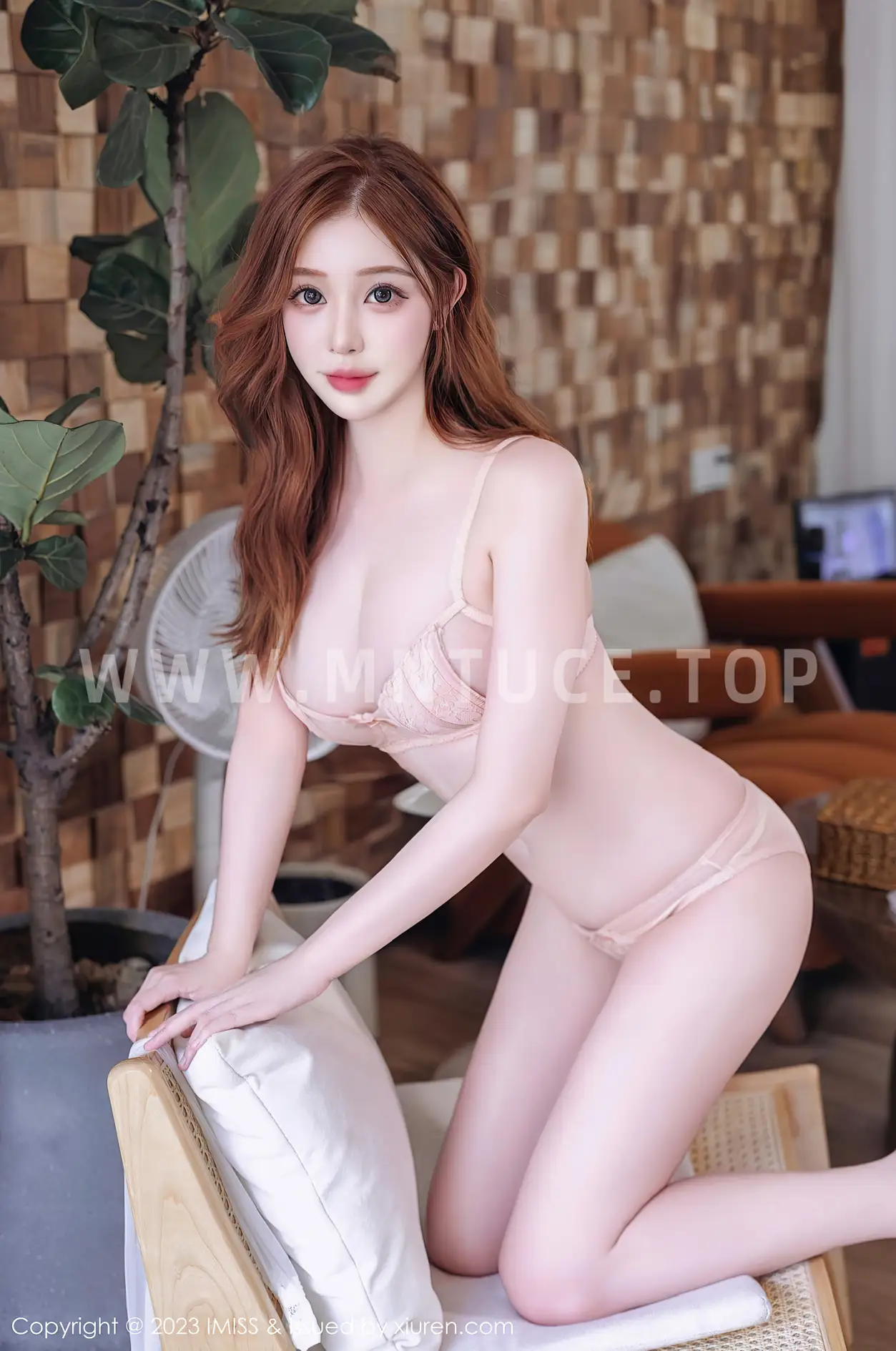 [爱蜜社] 2023.10.07 VOL.755 LindaLinda#[52P]-5
