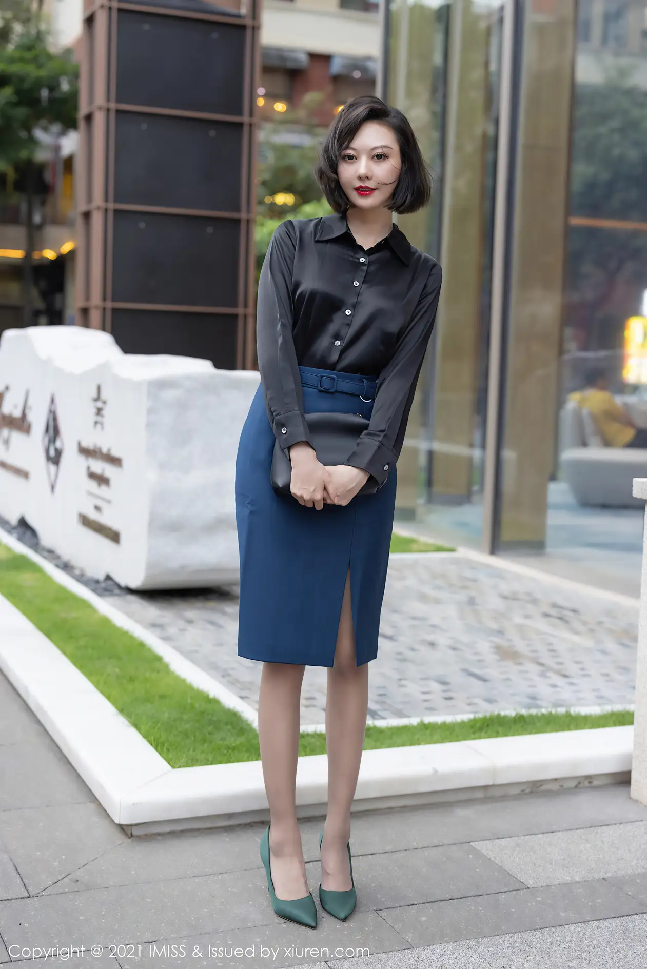 [爱蜜社] 2021.07.20 VOL.615 艺轩#[85P]-10