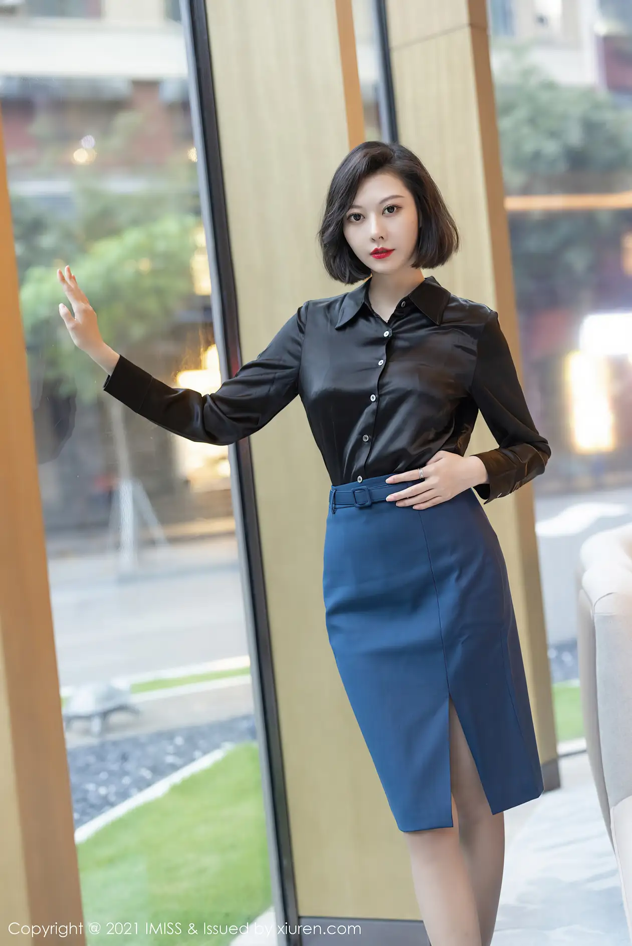 [爱蜜社] 2021.07.20 VOL.615 艺轩#[85P]-4