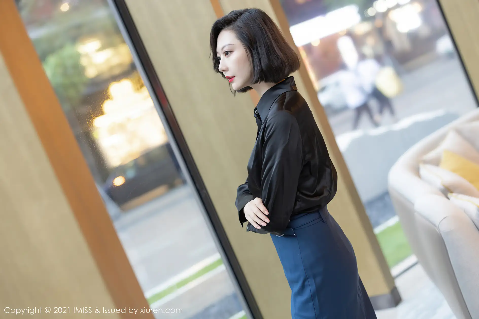 [爱蜜社] 2021.07.20 VOL.615 艺轩#[85P]-7