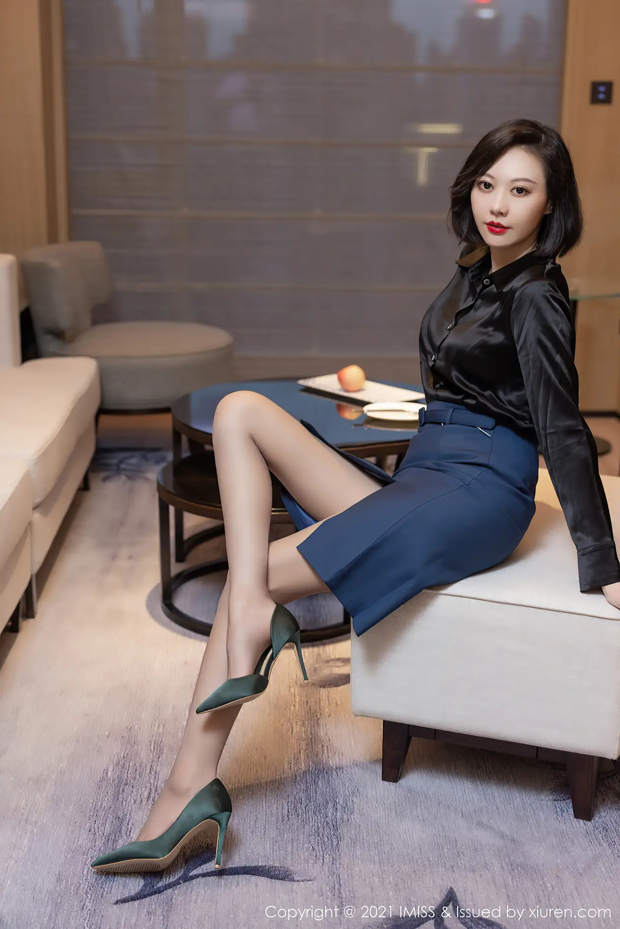 [爱蜜社] 2021.07.20 VOL.615 艺轩#[85P]-6