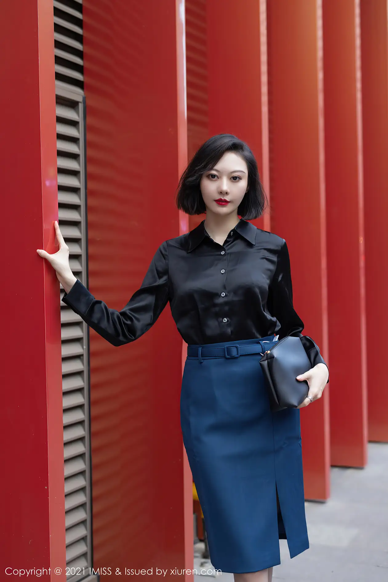 [爱蜜社] 2021.07.20 VOL.615 艺轩#[85P]-3