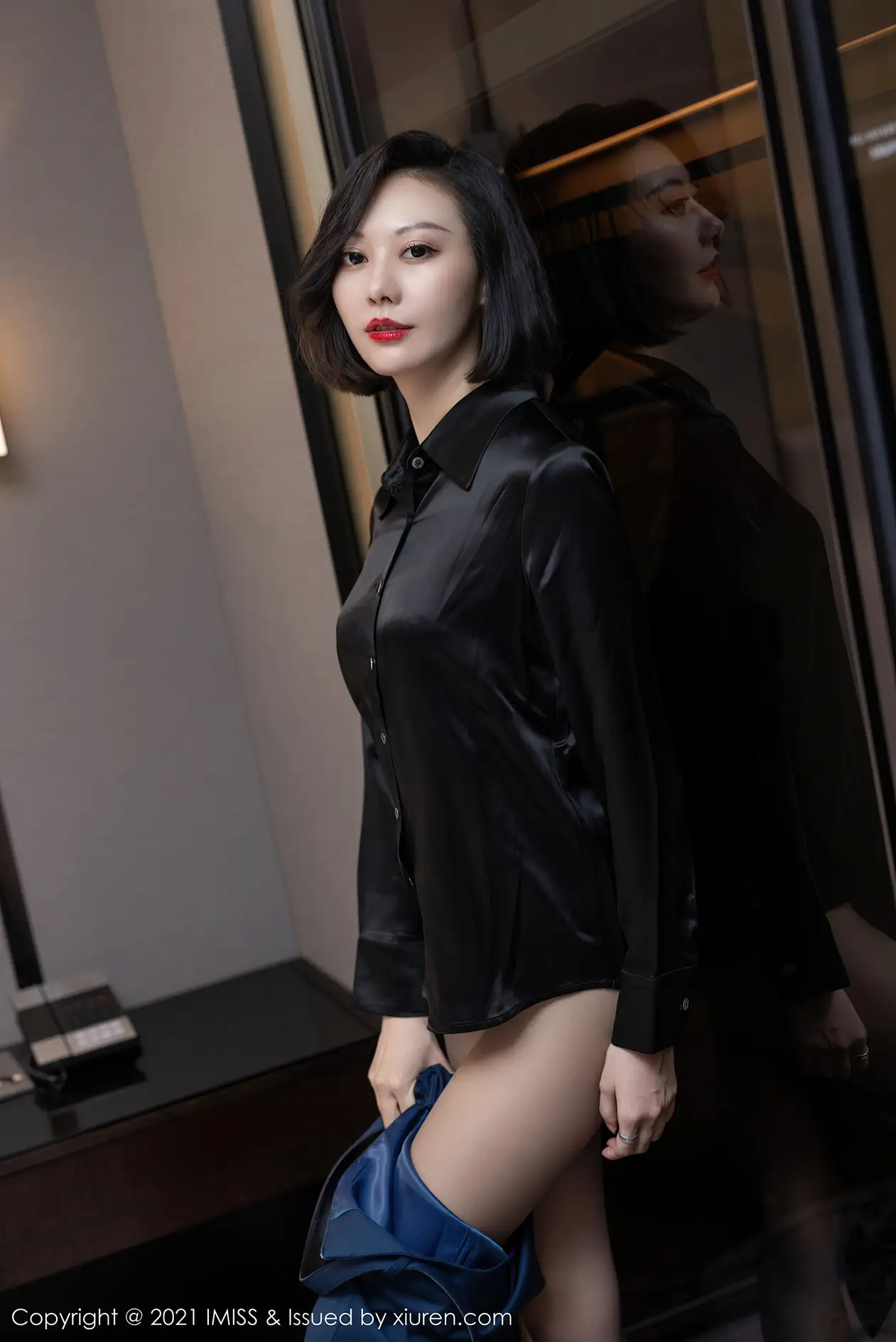 [爱蜜社] 2021.07.20 VOL.615 艺轩#[85P]-10