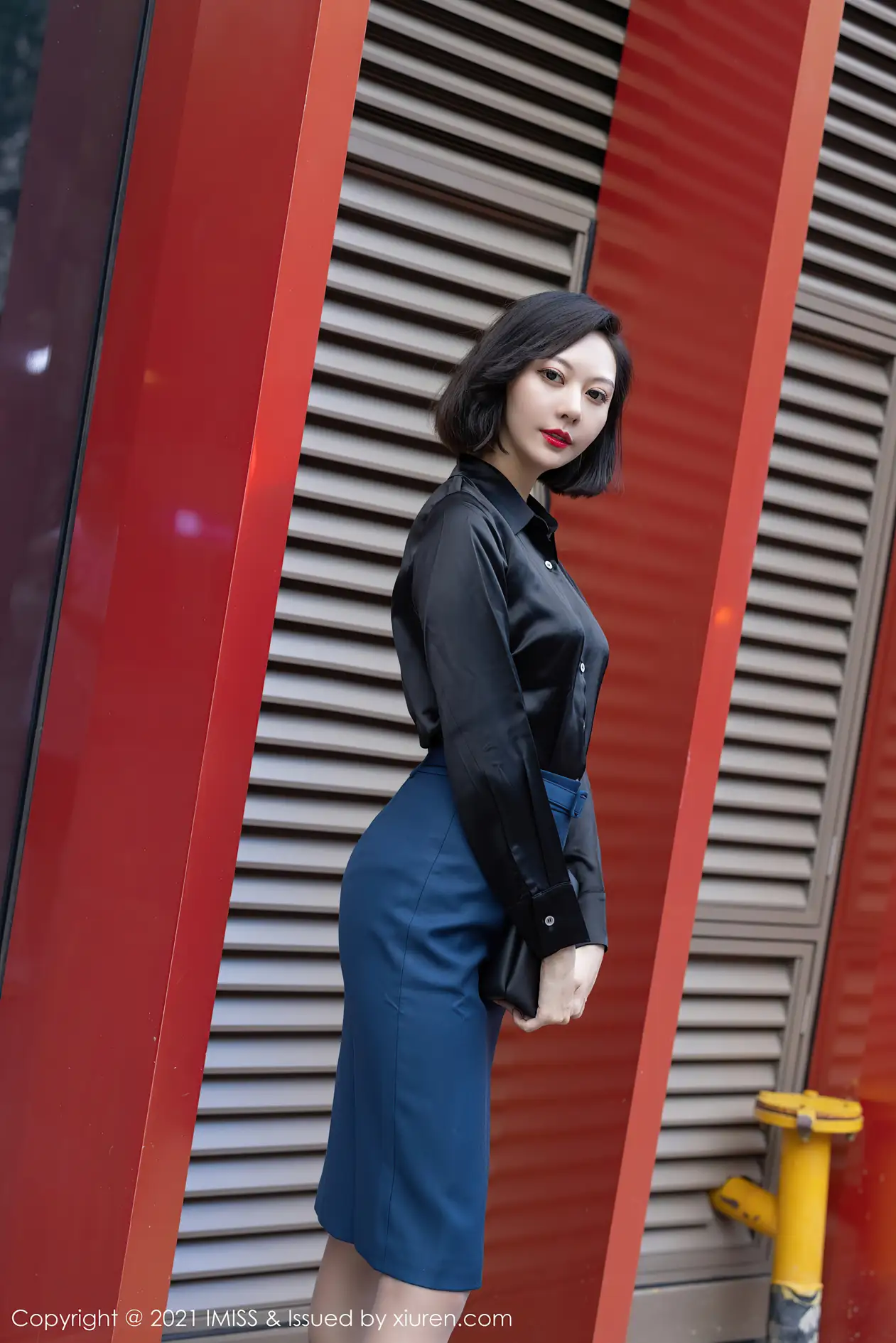 [爱蜜社] 2021.07.20 VOL.615 艺轩#[85P]-5