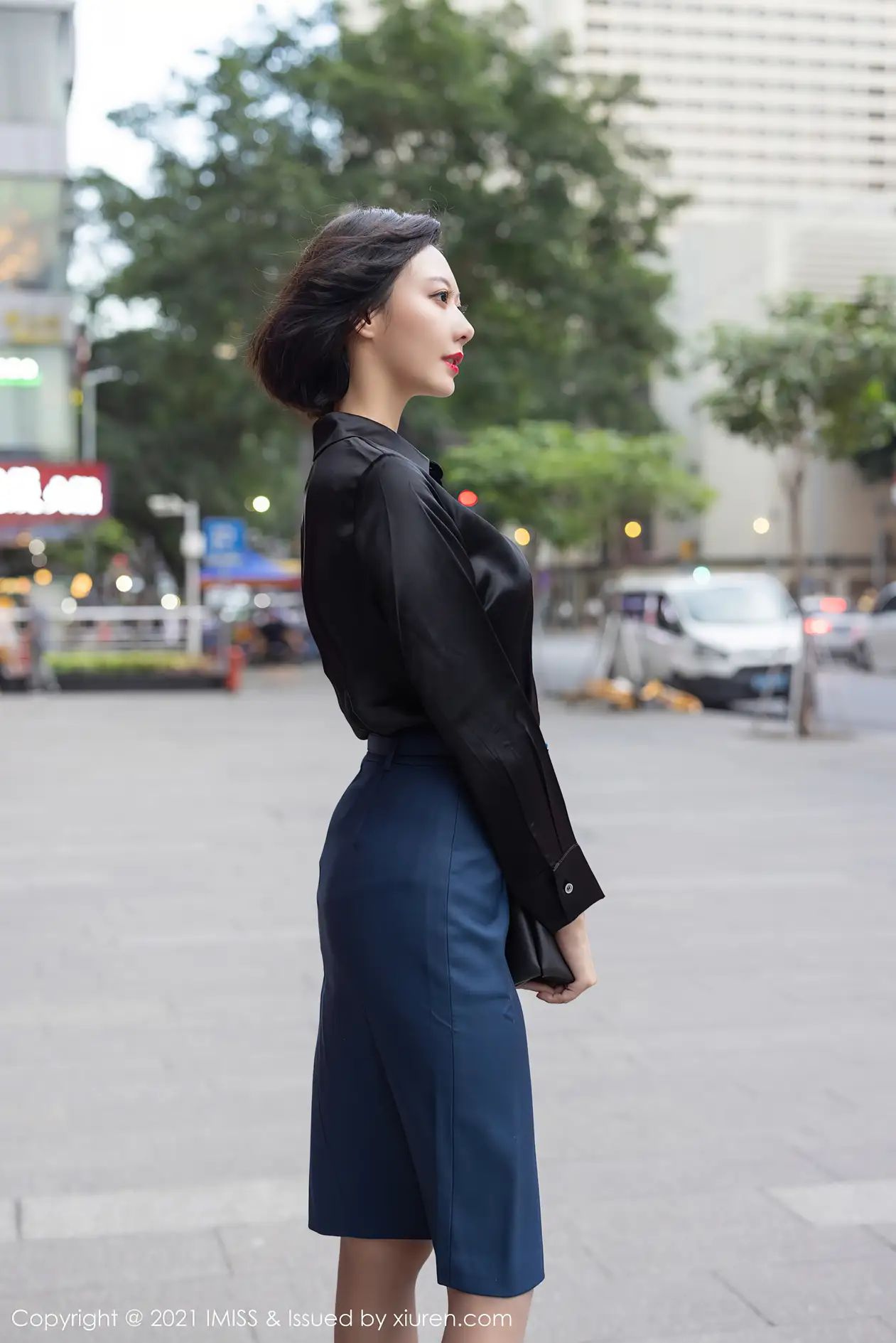 [爱蜜社] 2021.07.20 VOL.615 艺轩#[85P]-6